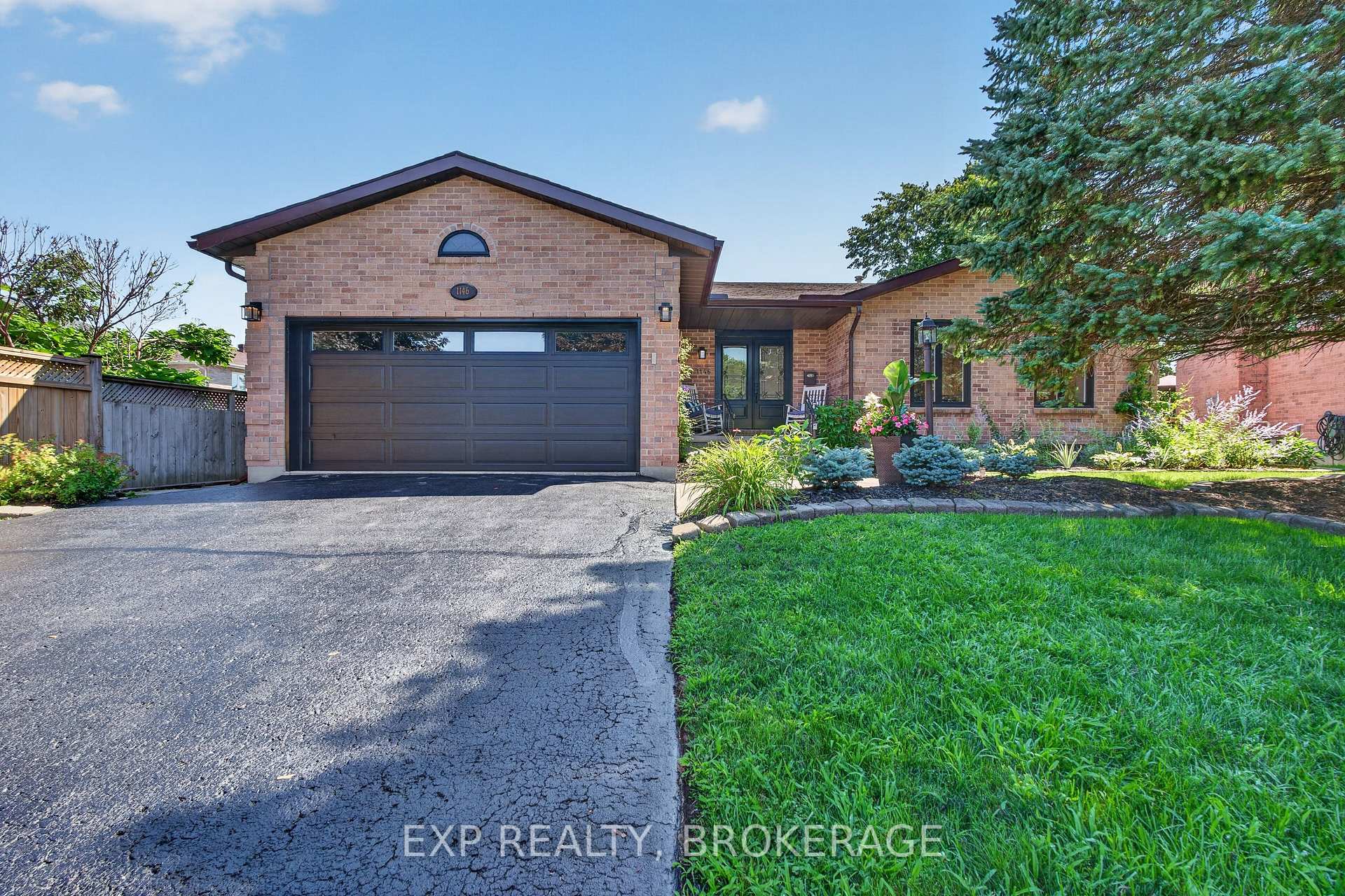 Photo 1 of 1146 Dunham Street, Kingston, North of Taylor-Kidd Blvd — HOMEH