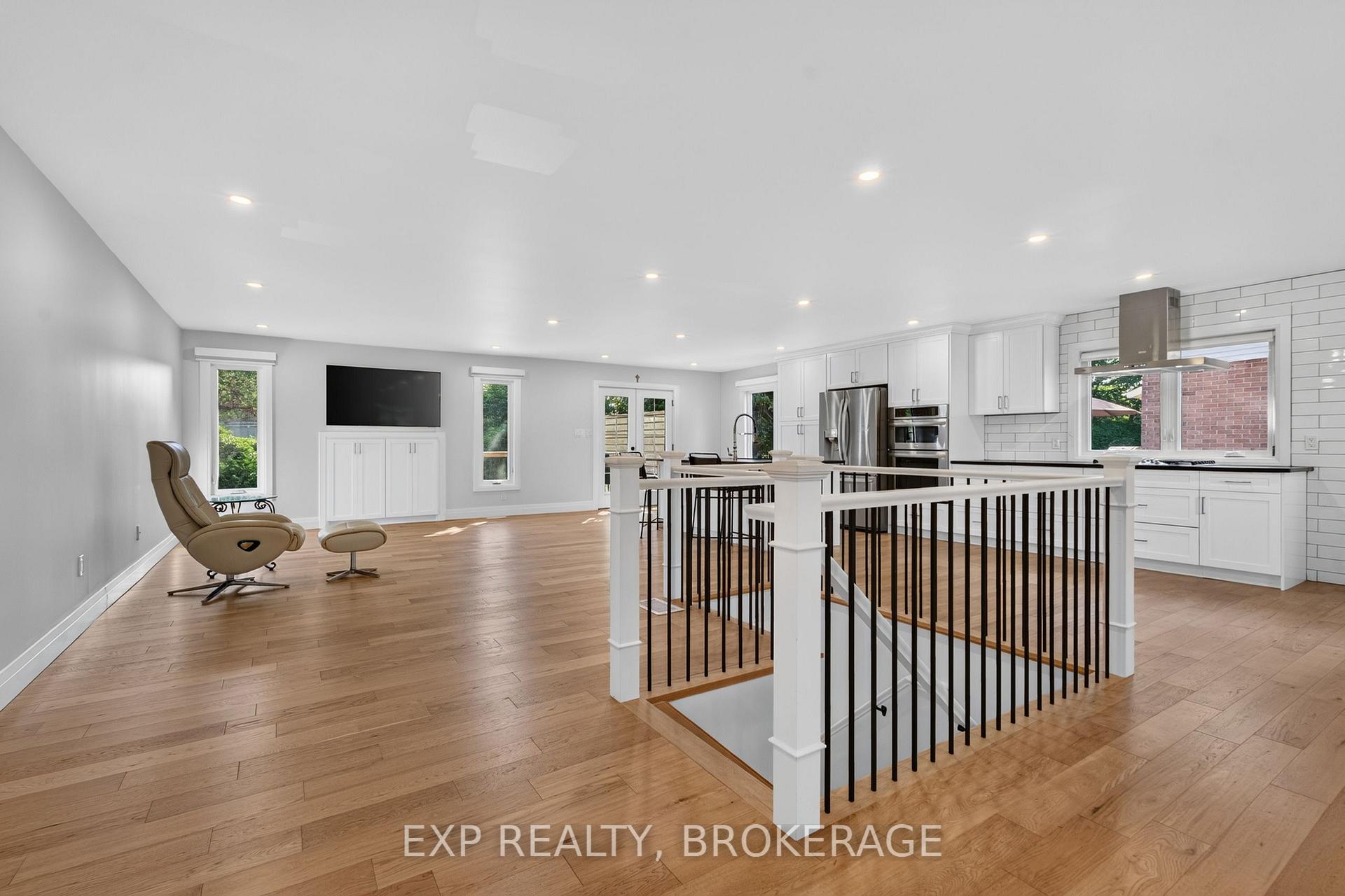 Photo 5 of 1146 Dunham Street, Kingston, North of Taylor-Kidd Blvd — HOMEH