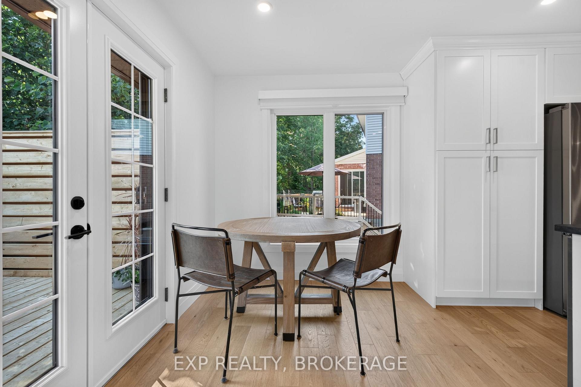 Photo 8 of 1146 Dunham Street, Kingston, North of Taylor-Kidd Blvd — HOMEH