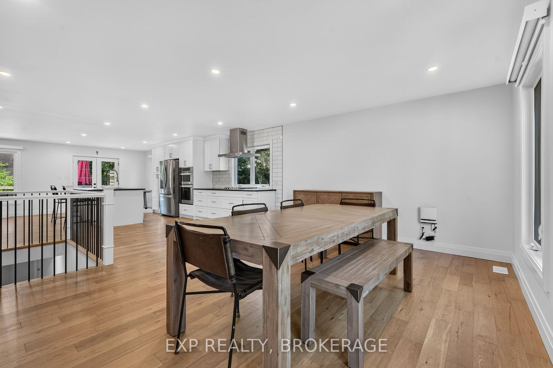 Photo 12 of 1146 Dunham Street, Kingston, North of Taylor-Kidd Blvd — HOMEH
