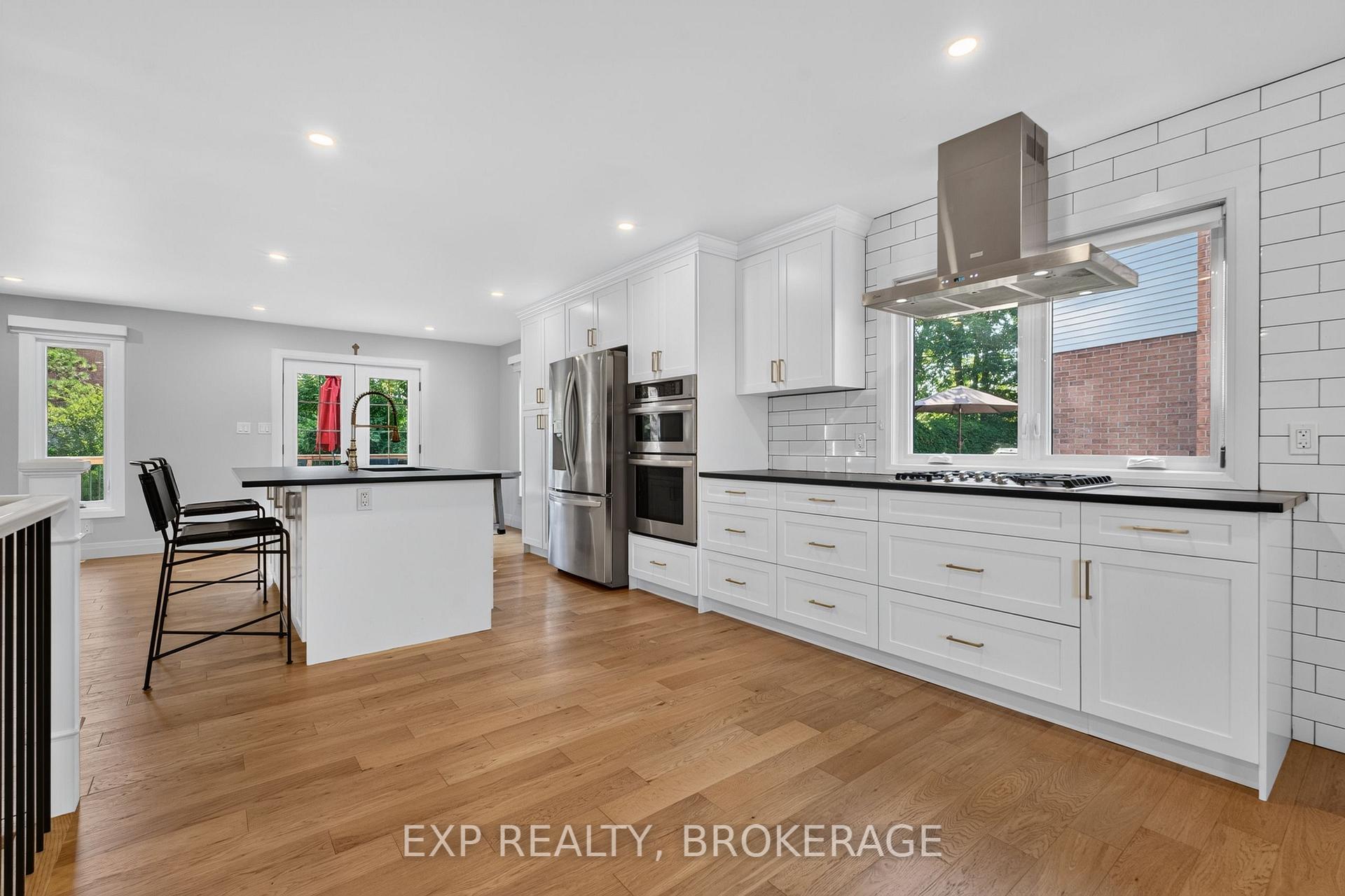 Photo 13 of 1146 Dunham Street, Kingston, North of Taylor-Kidd Blvd — HOMEH