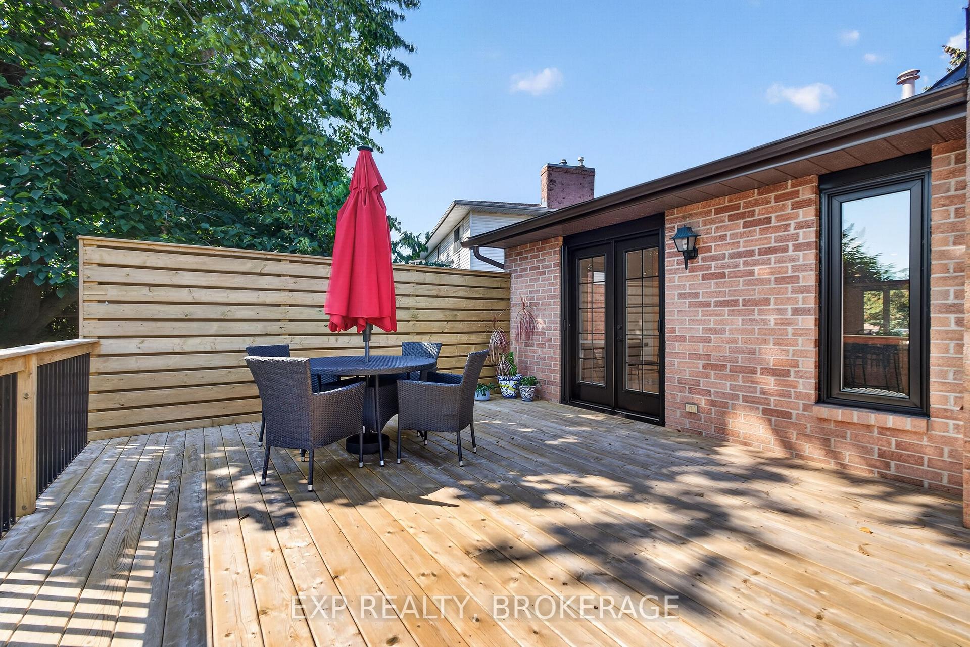 Photo 41 of 1146 Dunham Street, Kingston, North of Taylor-Kidd Blvd — HOMEH