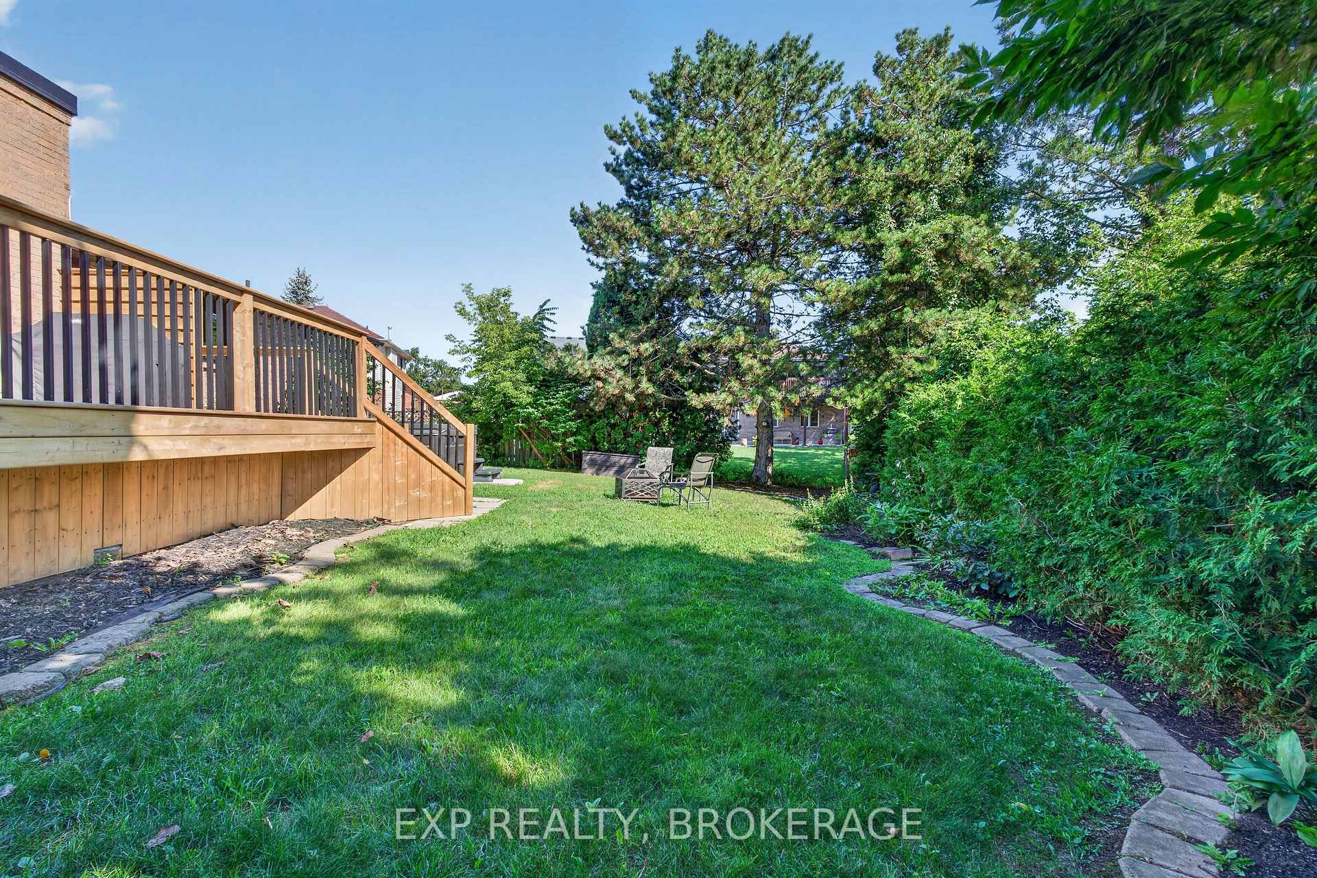 Photo 43 of 1146 Dunham Street, Kingston, North of Taylor-Kidd Blvd — HOMEH