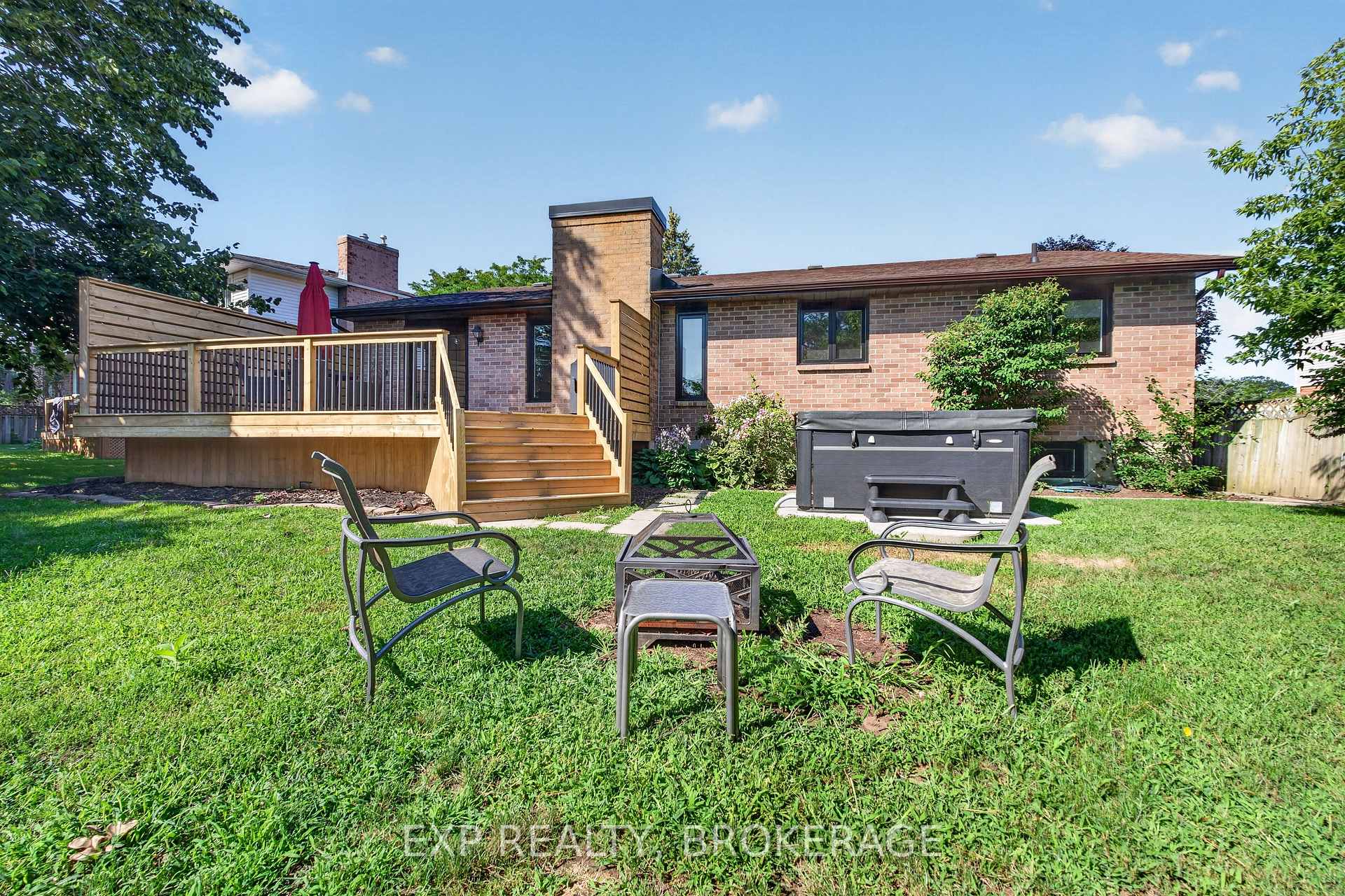 Photo 44 of 1146 Dunham Street, Kingston, North of Taylor-Kidd Blvd — HOMEH