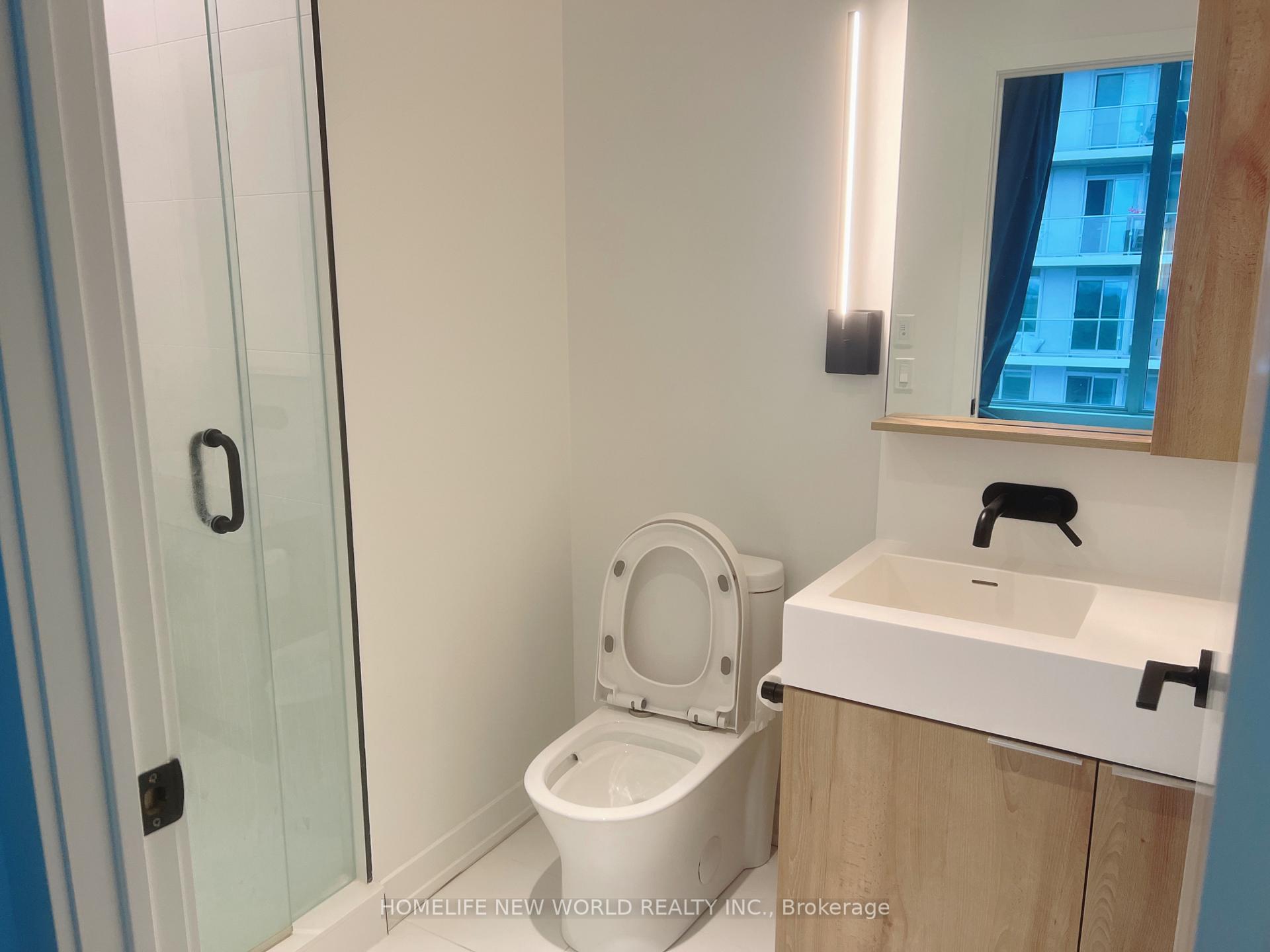 Photo 7 of Unit 1004, 117 Broadway Avenue, Toronto, Mount Pleasant West — HOMEH