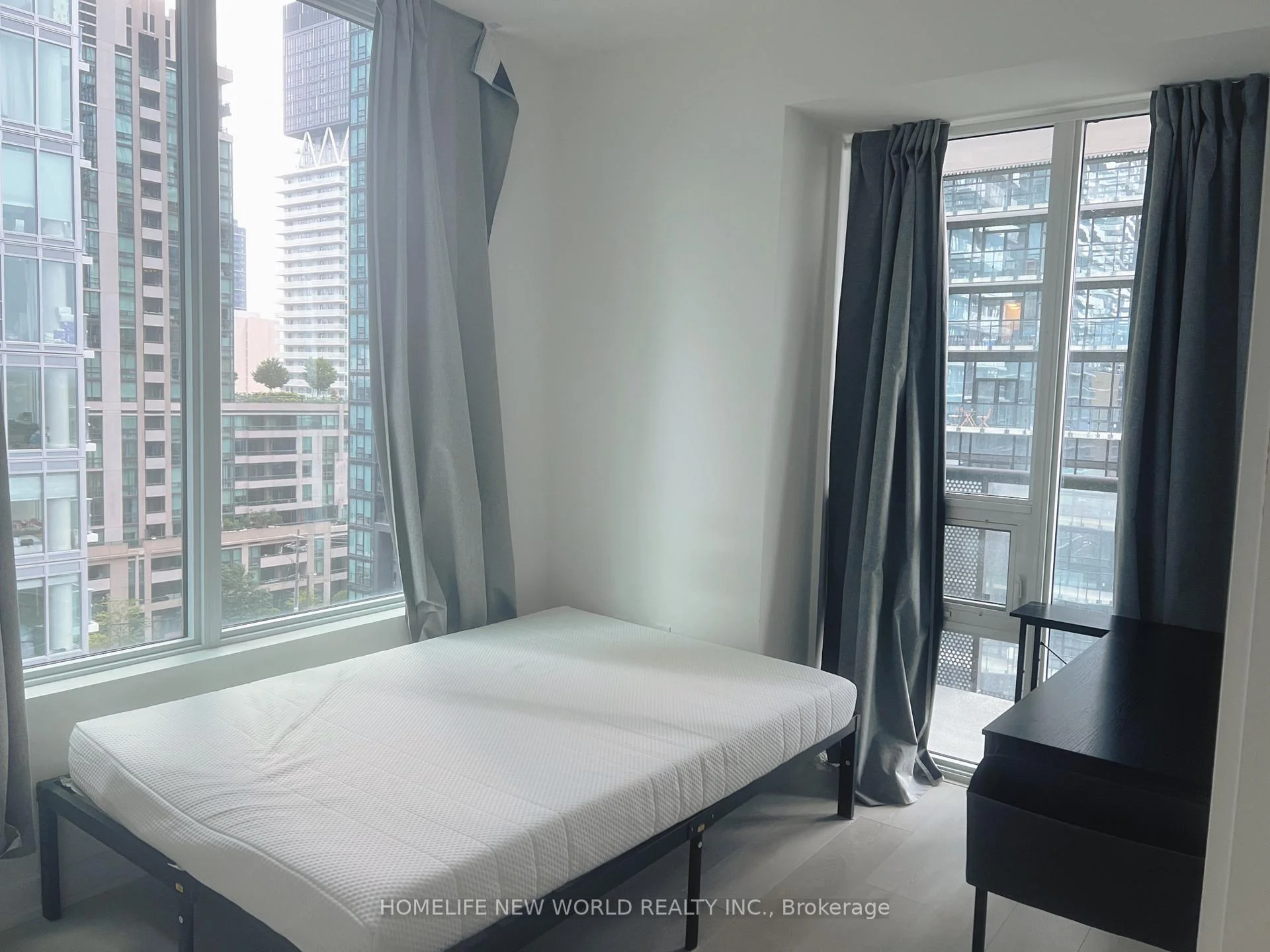 Photo 12 of Unit 1004, 117 Broadway Avenue, Toronto, Mount Pleasant West — HOMEH