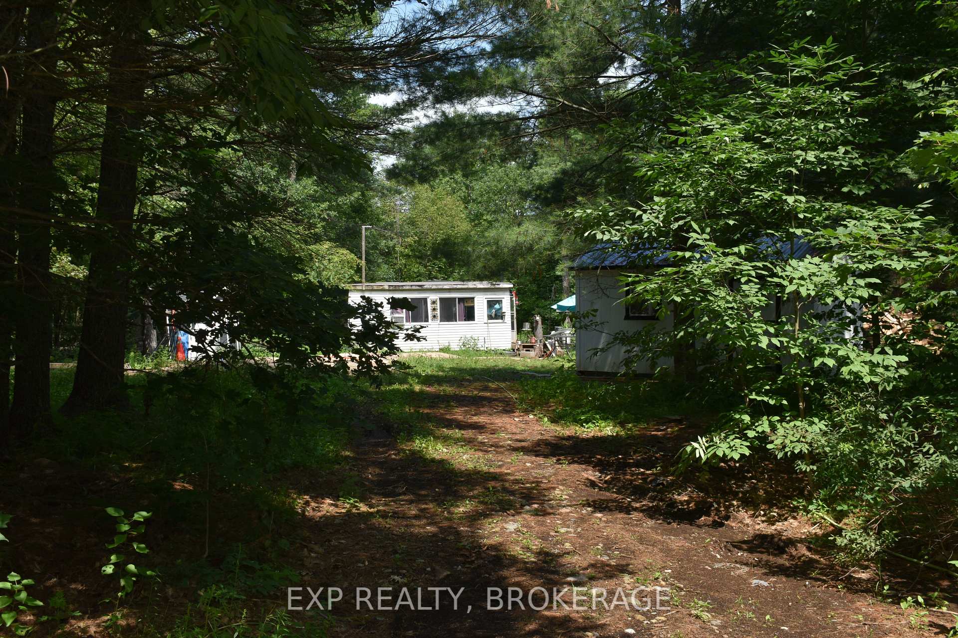 Photo 2 of 2100 Mclean Road, Frontenac, Frontenac Centre — HOMEH