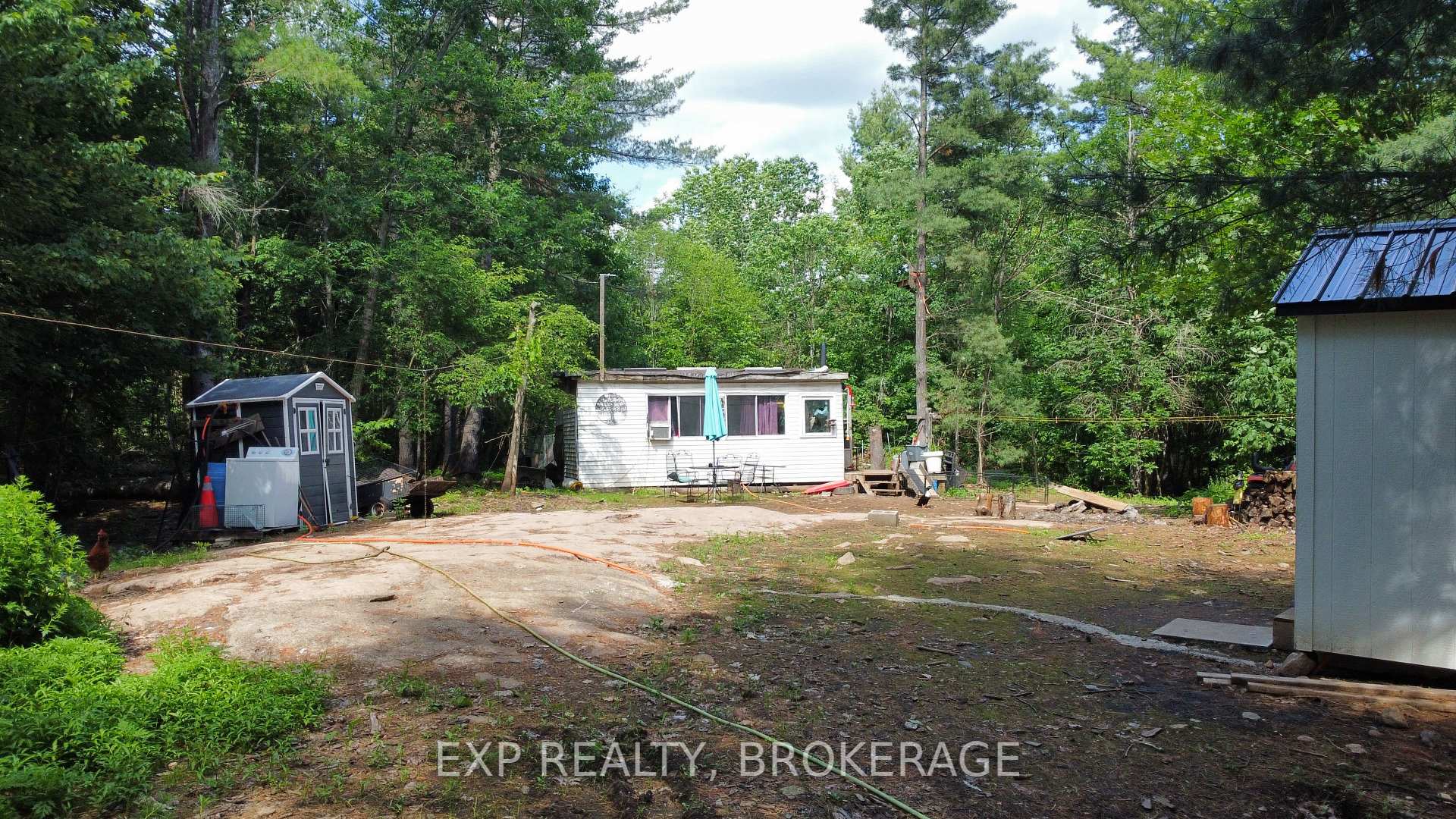 Photo 3 of 2100 Mclean Road, Frontenac, Frontenac Centre — HOMEH