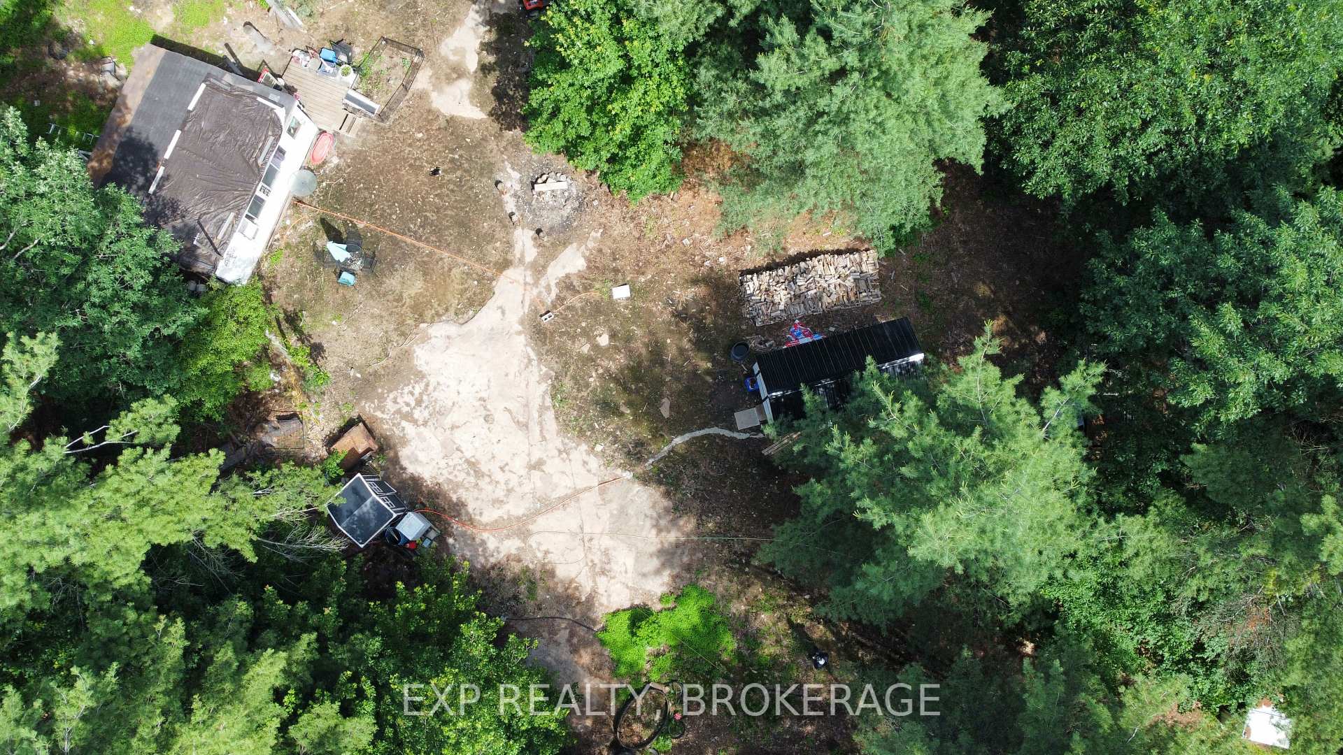 Photo 7 of 2100 Mclean Road, Frontenac, Frontenac Centre — HOMEH