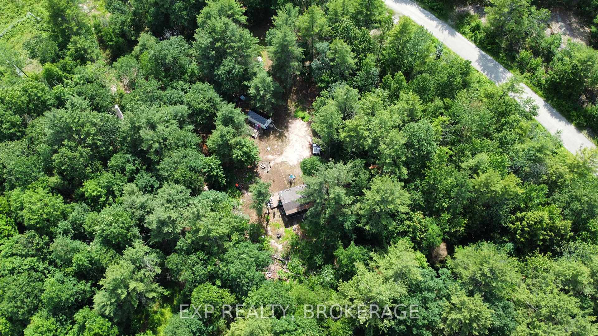 Photo 8 of 2100 Mclean Road, Frontenac, Frontenac Centre — HOMEH