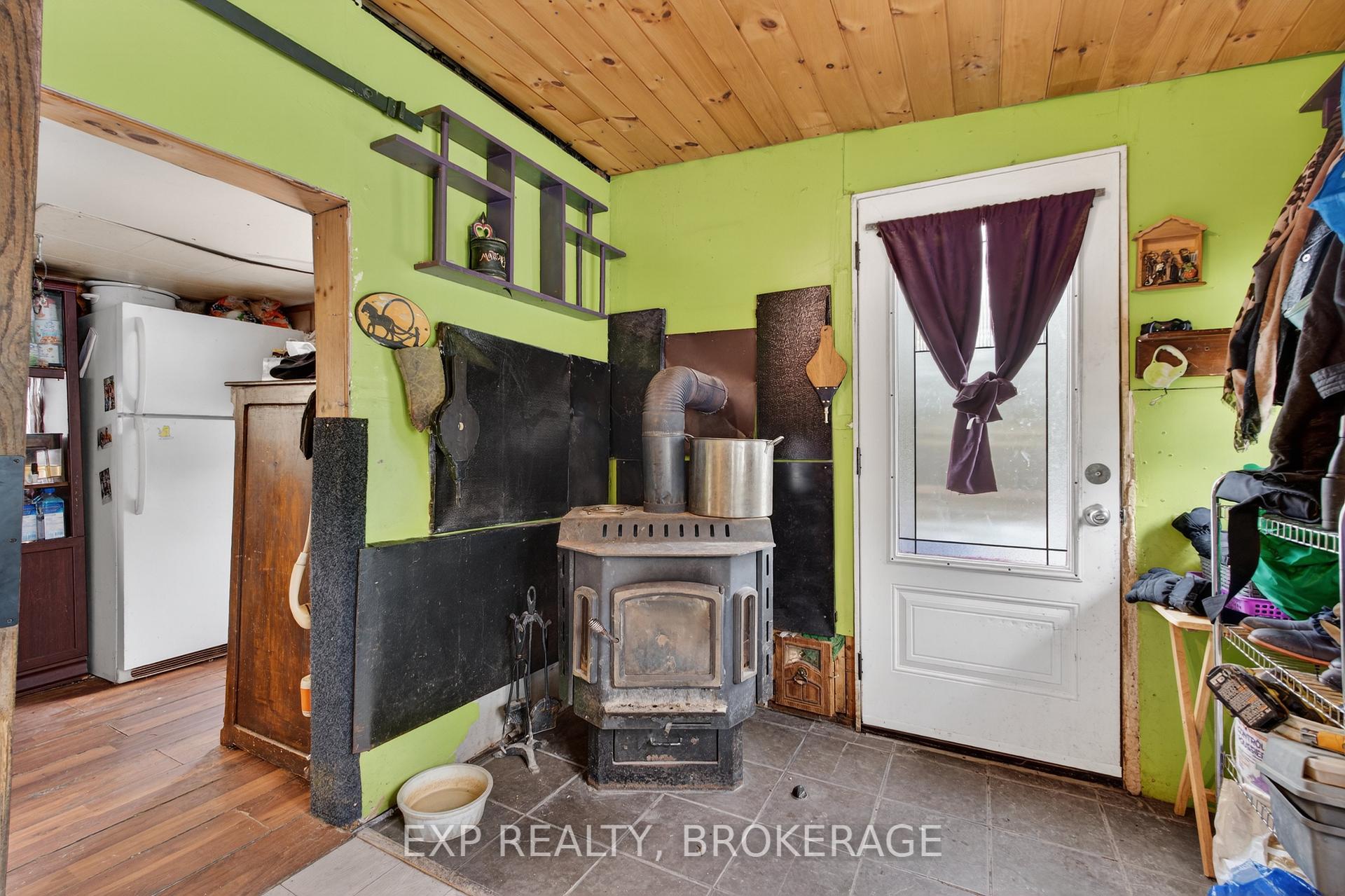 Photo 12 of 2100 Mclean Road, Frontenac, Frontenac Centre — HOMEH