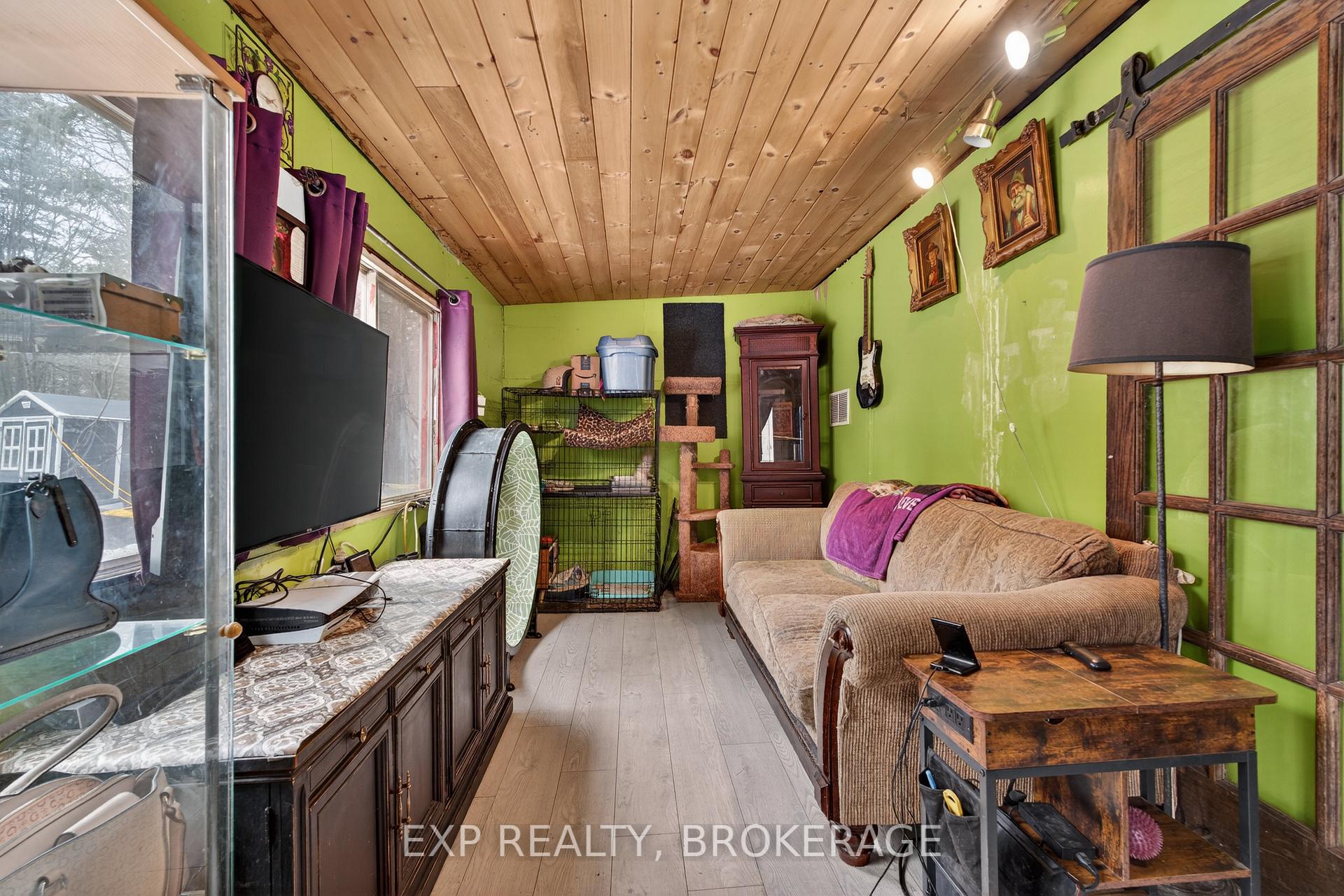 Photo 13 of 2100 Mclean Road, Frontenac, Frontenac Centre — HOMEH