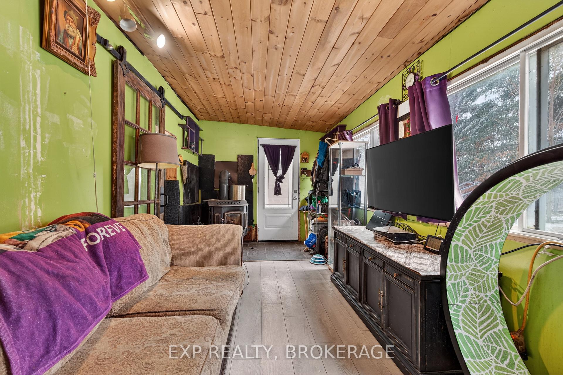 Photo 14 of 2100 Mclean Road, Frontenac, Frontenac Centre — HOMEH
