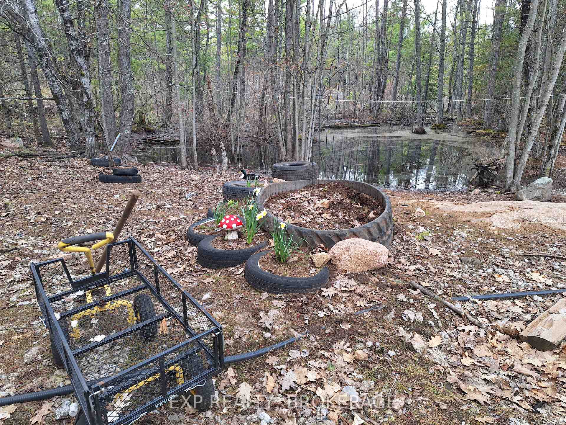 Photo 20 of 2100 Mclean Road, Frontenac, Frontenac Centre — HOMEH