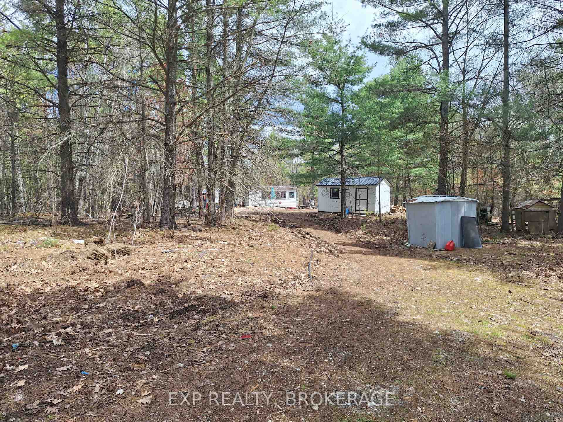 Photo 21 of 2100 Mclean Road, Frontenac, Frontenac Centre — HOMEH