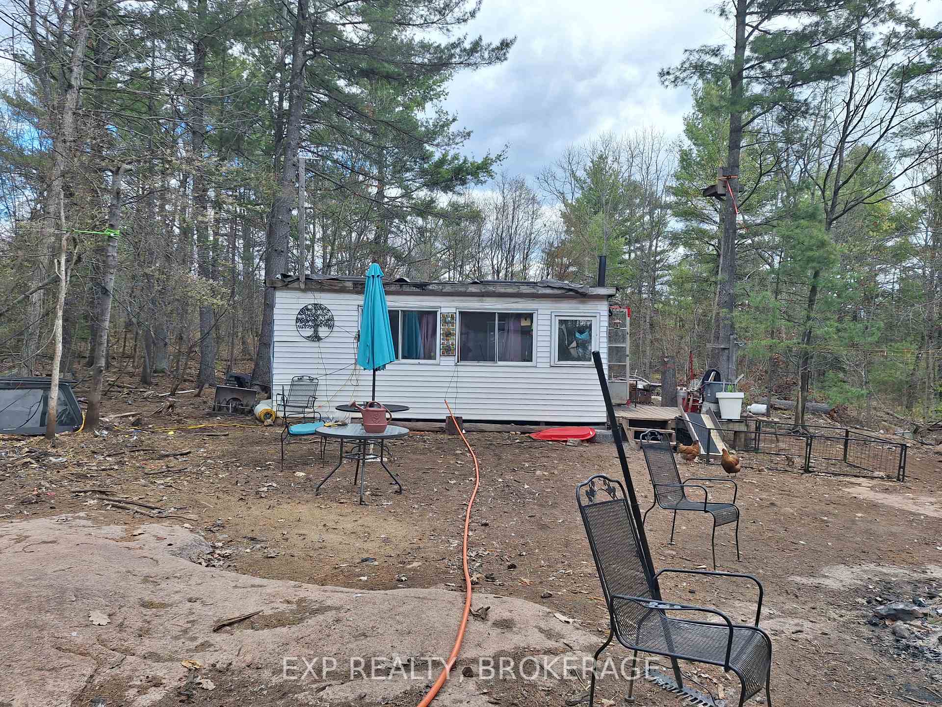 Photo 22 of 2100 Mclean Road, Frontenac, Frontenac Centre — HOMEH