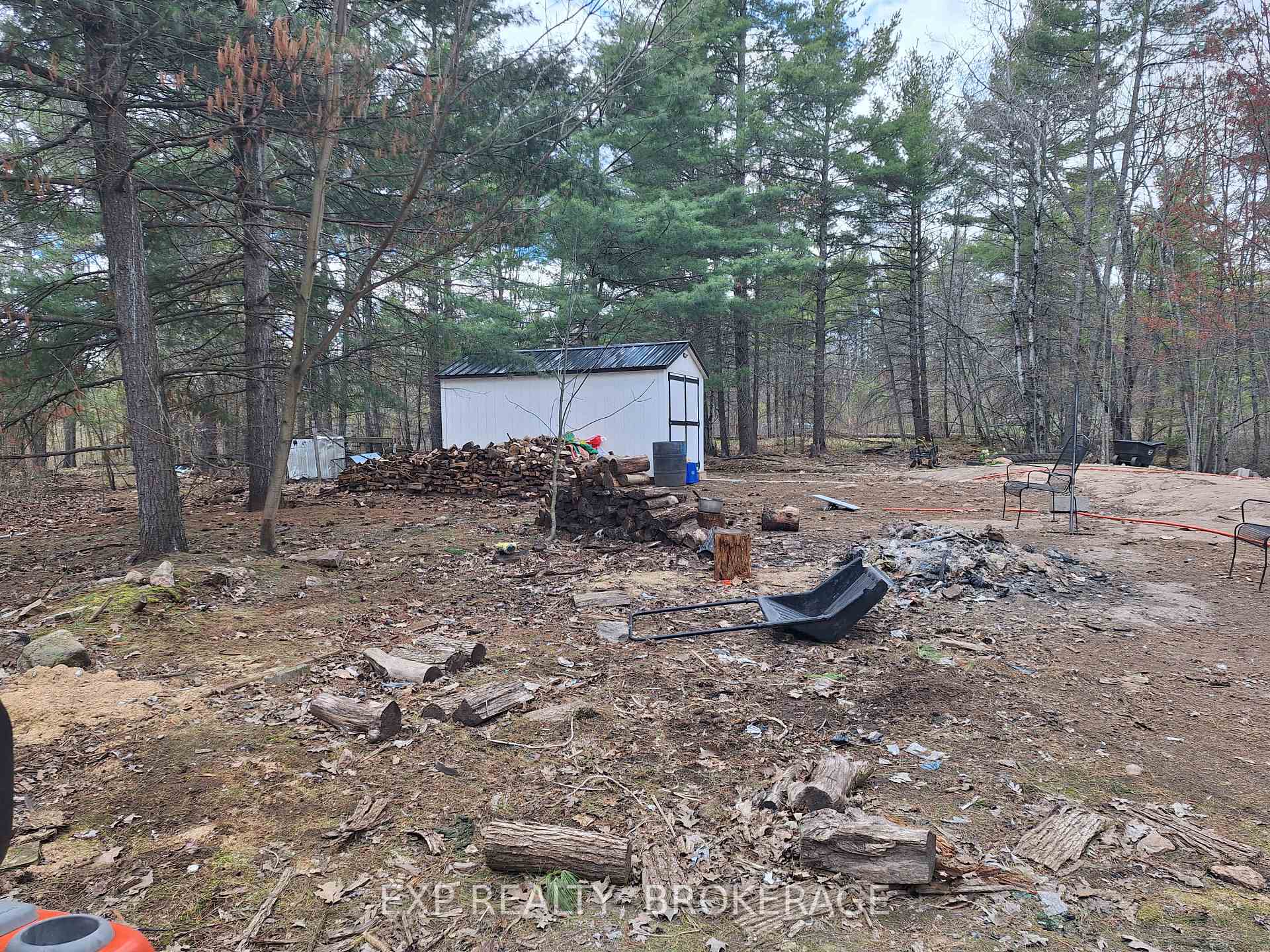 Photo 23 of 2100 Mclean Road, Frontenac, Frontenac Centre — HOMEH