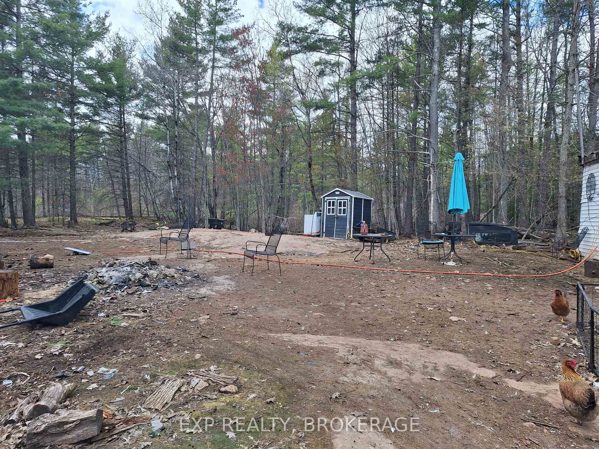 Photo 24 of 2100 Mclean Road, Frontenac, Frontenac Centre — HOMEH