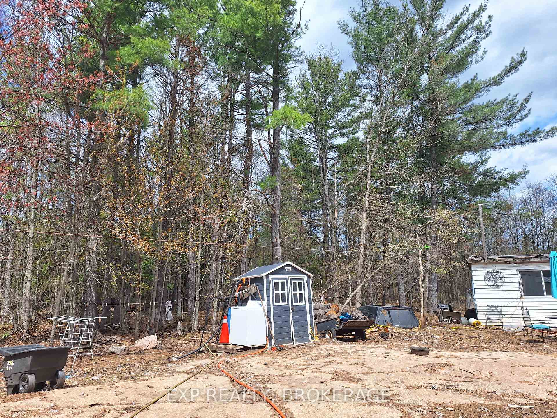 Photo 25 of 2100 Mclean Road, Frontenac, Frontenac Centre — HOMEH