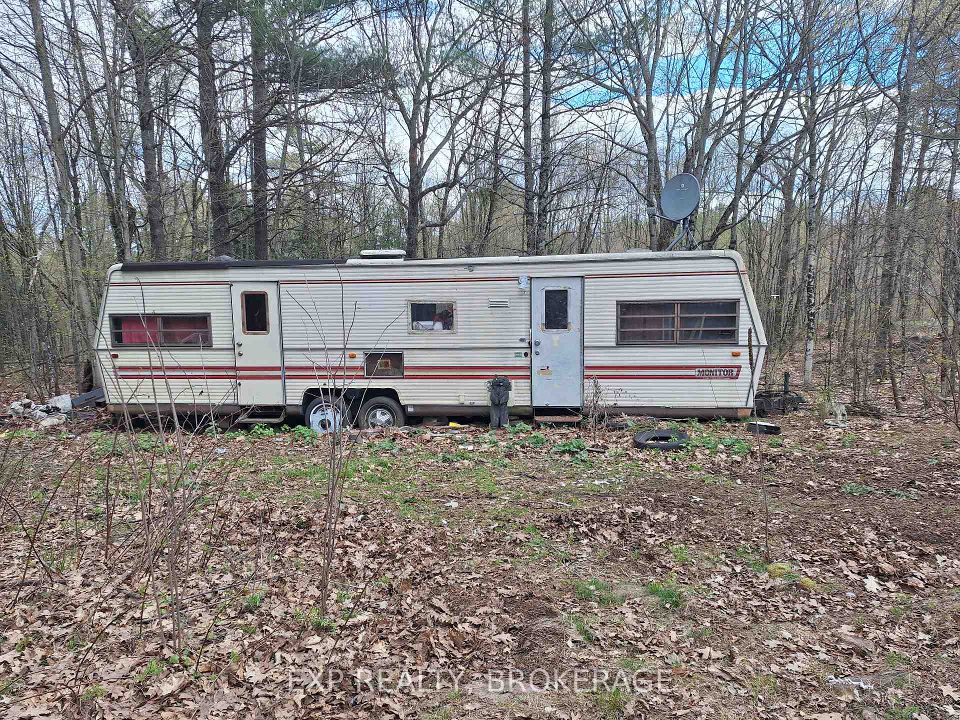Photo 26 of 2100 Mclean Road, Frontenac, Frontenac Centre — HOMEH