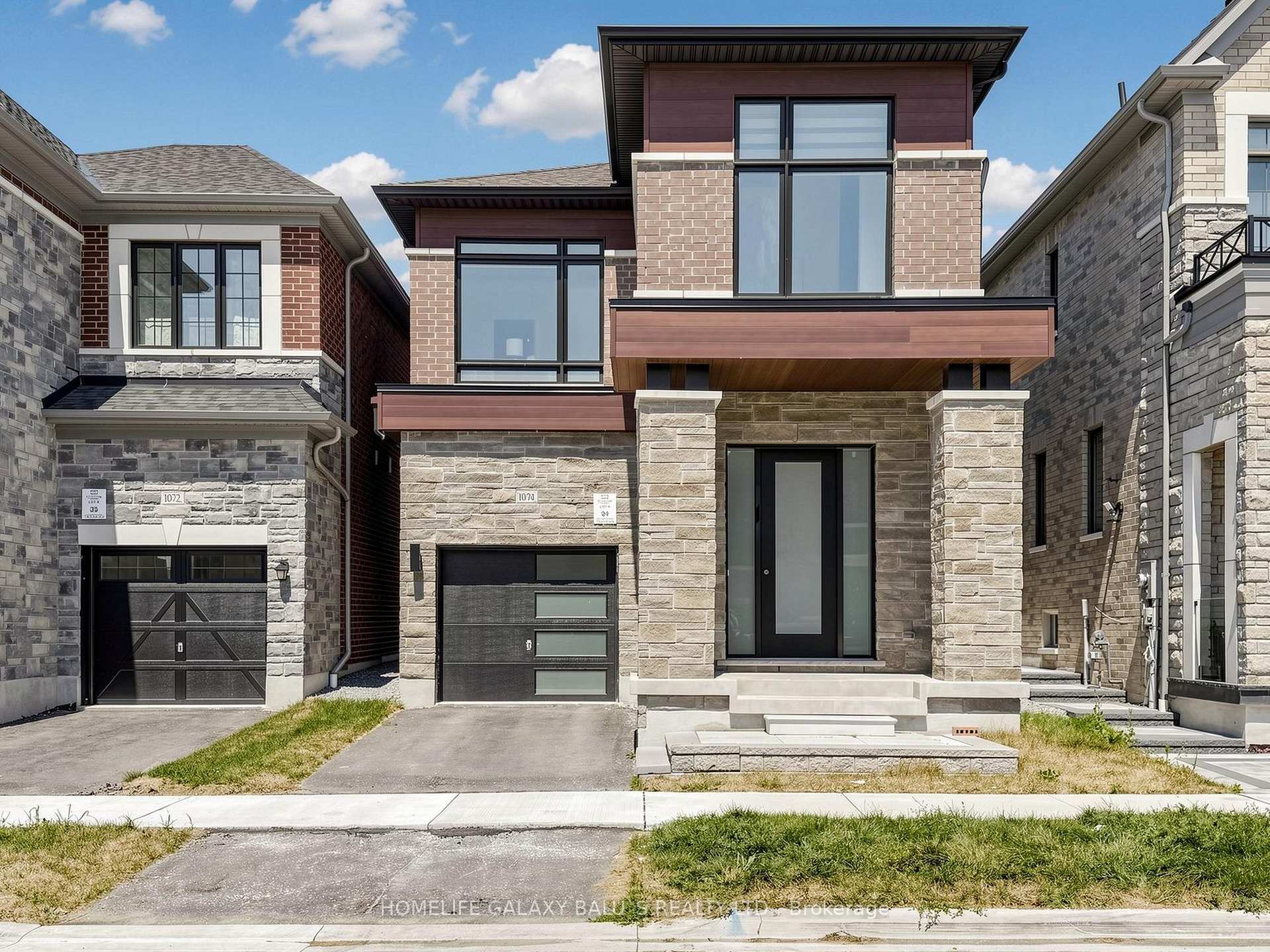 Photo 1 of 1074 Pisces Trail, Pickering, Rural Pickering — HOMEH