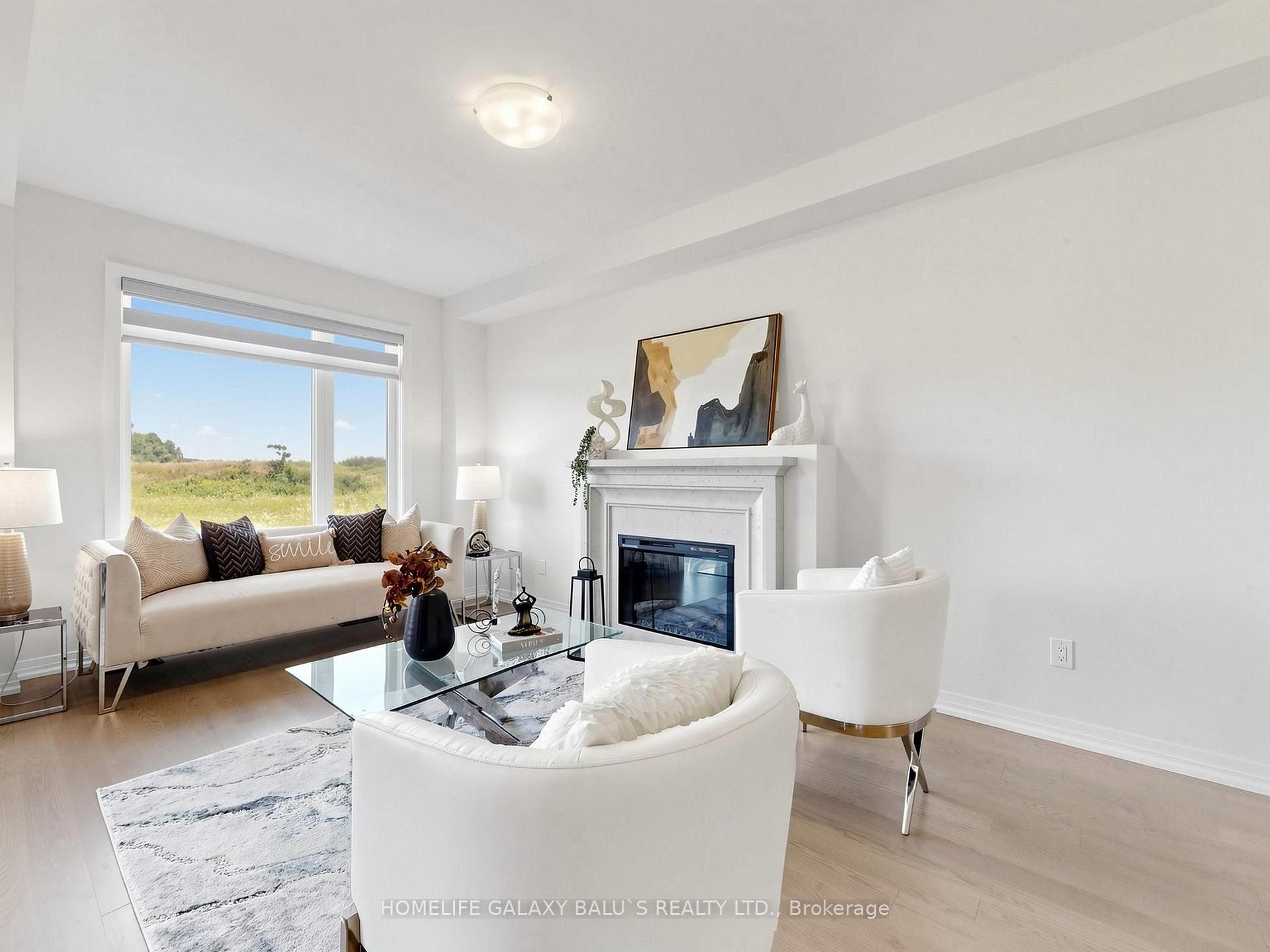 Photo 2 of 1074 Pisces Trail, Pickering, Rural Pickering — HOMEH