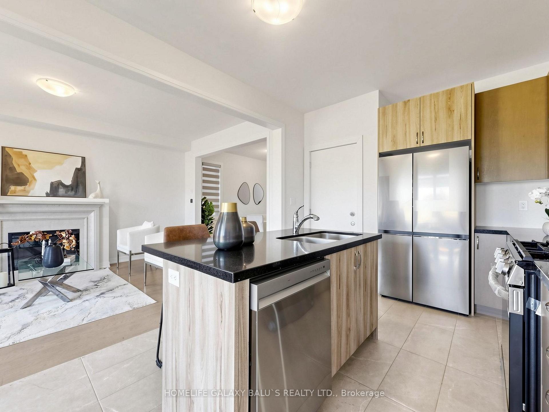 Photo 10 of 1074 Pisces Trail, Pickering, Rural Pickering — HOMEH