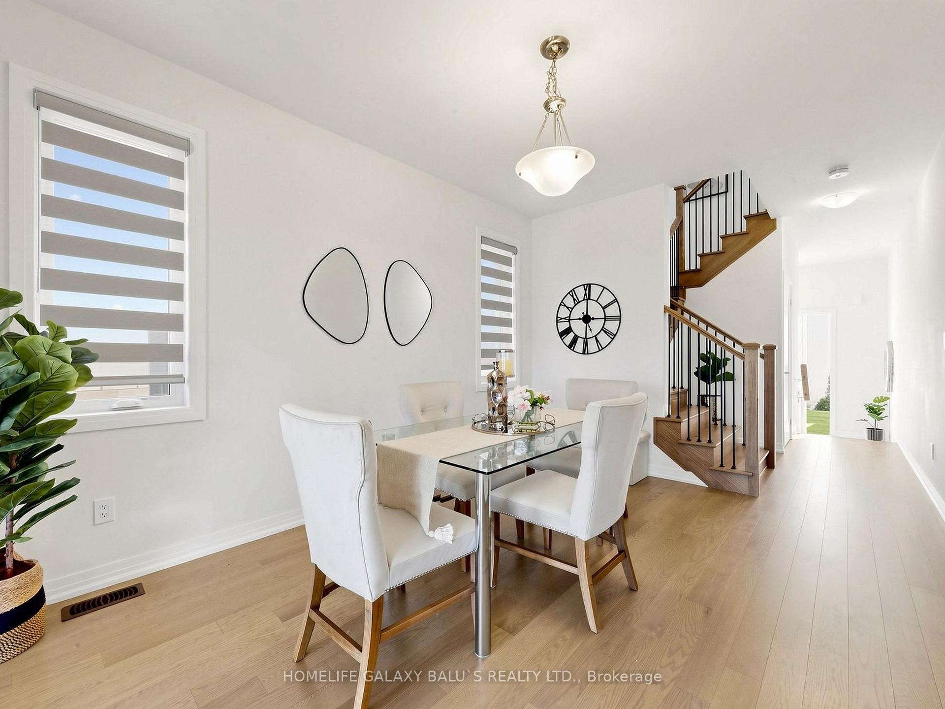 Photo 17 of 1074 Pisces Trail, Pickering, Rural Pickering — HOMEH