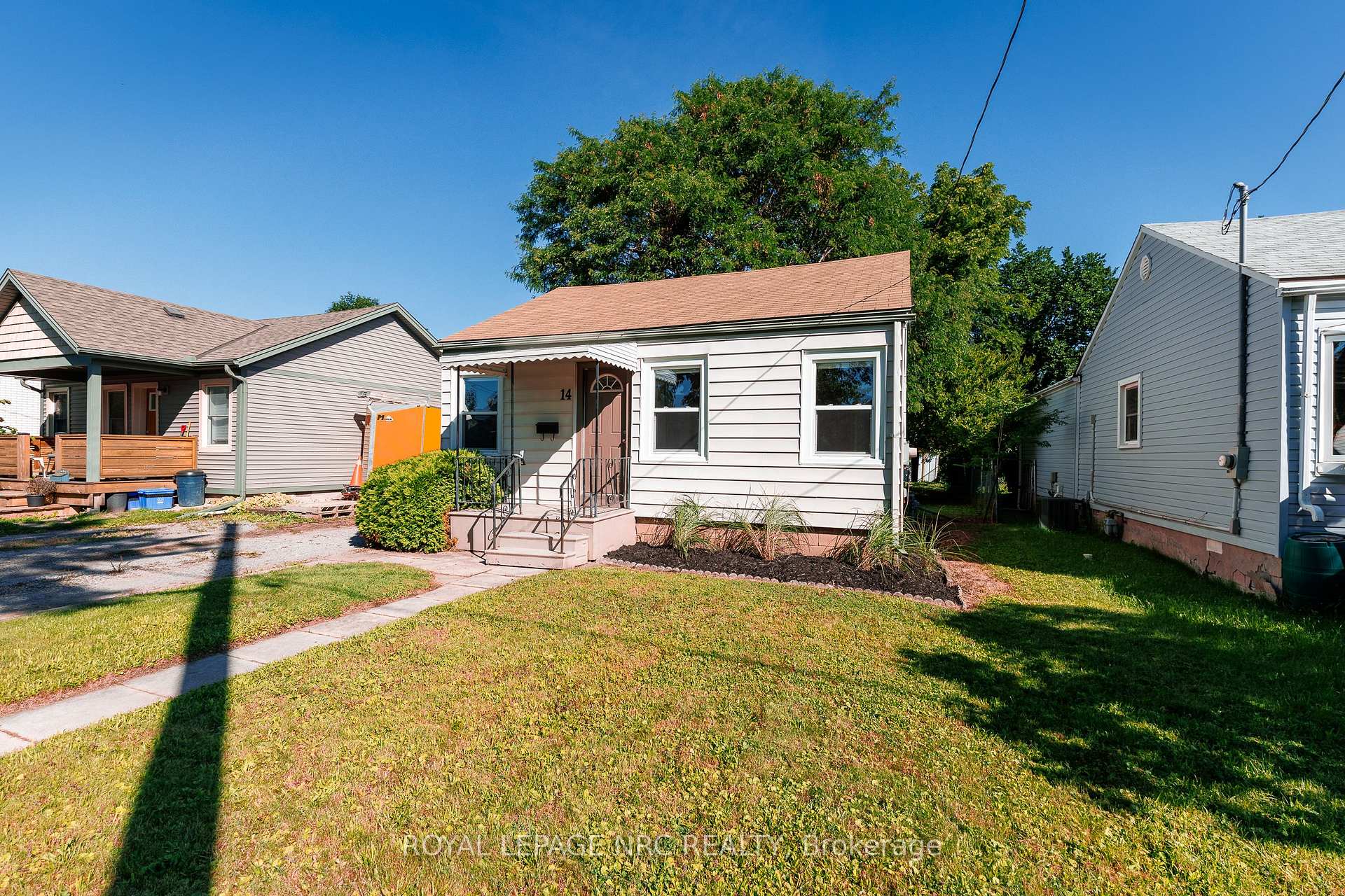 Photo 19 of 14 Hilda Street, St. Catharines, Western Hill — HOMEH