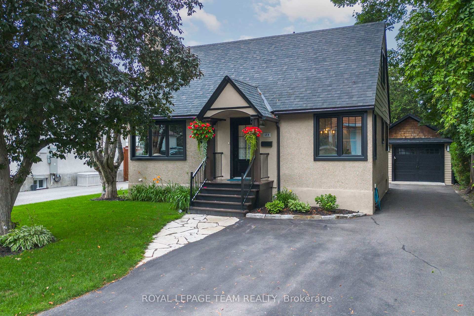 Photo 1 of 185 Camelia Avenue, Ottawa, Manor Park — HOMEH