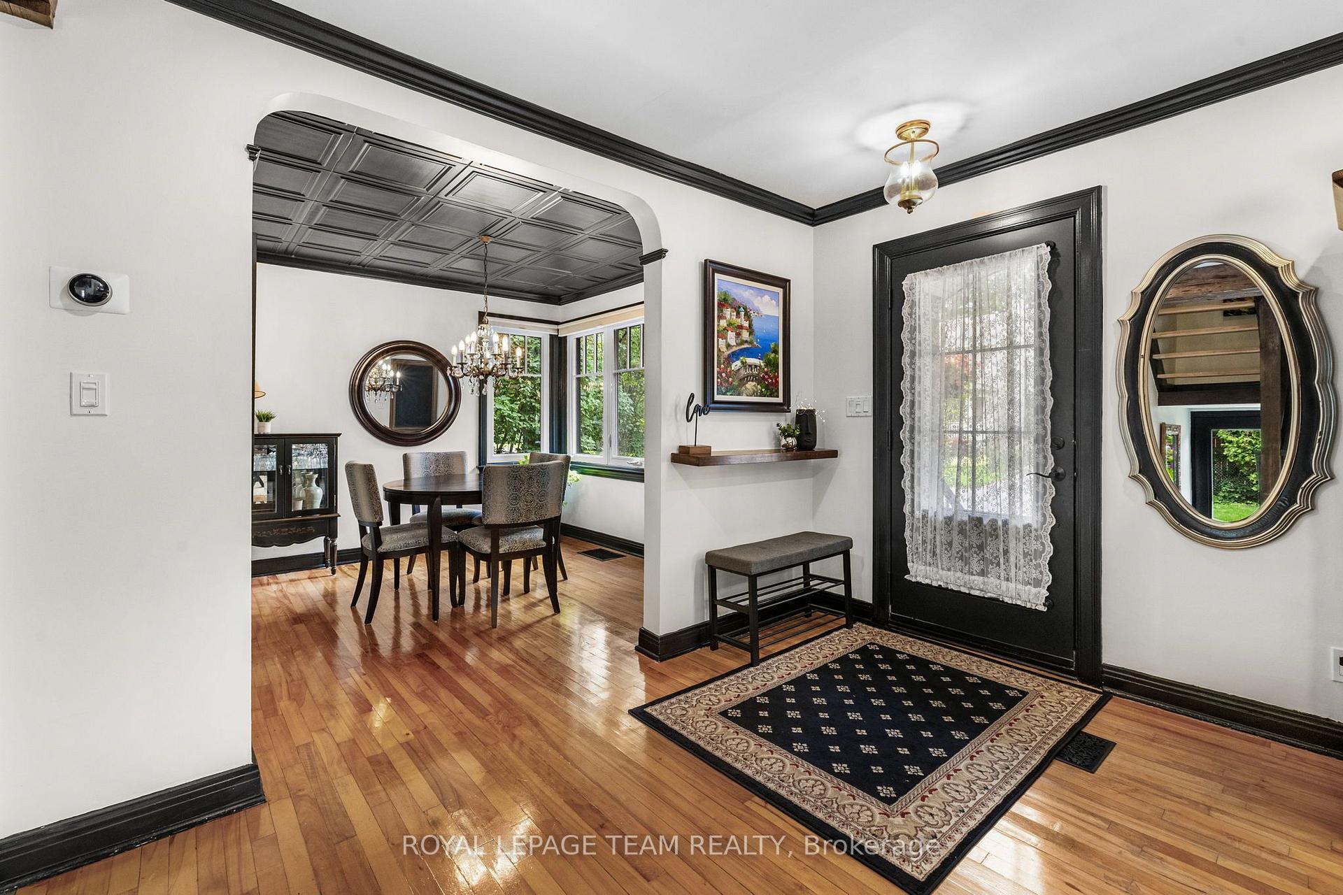 Photo 5 of 185 Camelia Avenue, Ottawa, Manor Park — HOMEH