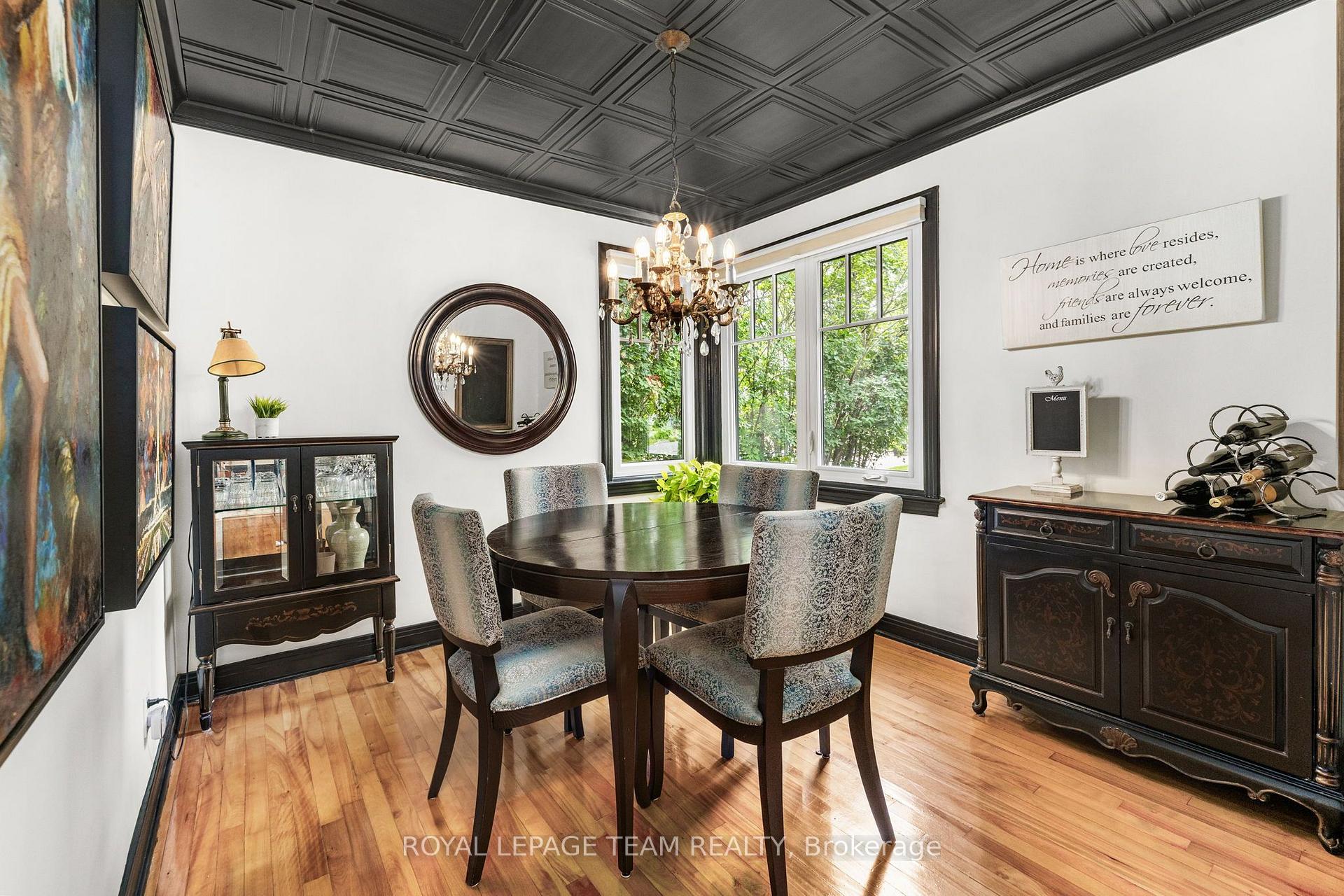 Photo 6 of 185 Camelia Avenue, Ottawa, Manor Park — HOMEH