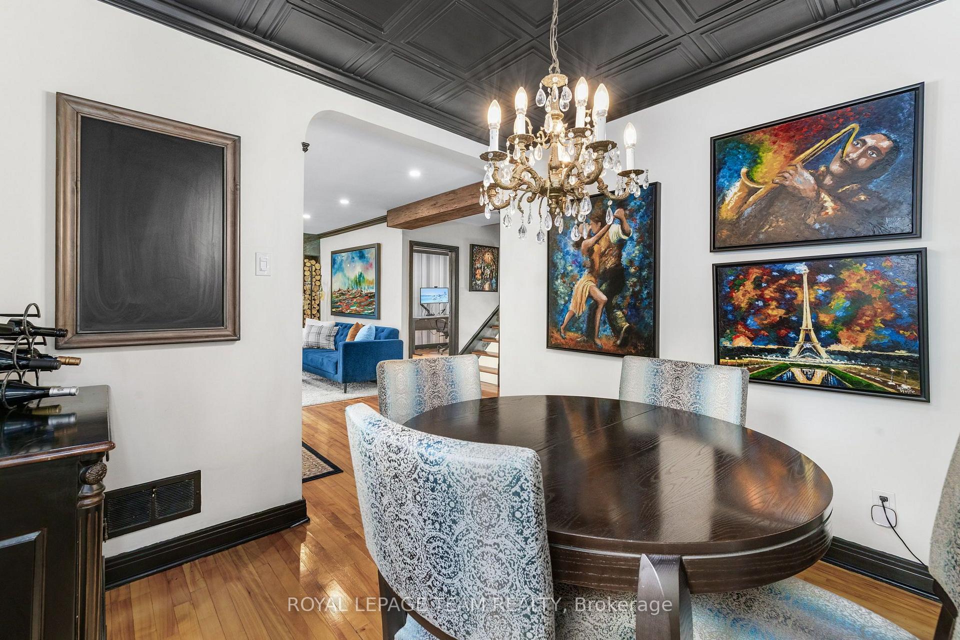 Photo 7 of 185 Camelia Avenue, Ottawa, Manor Park — HOMEH