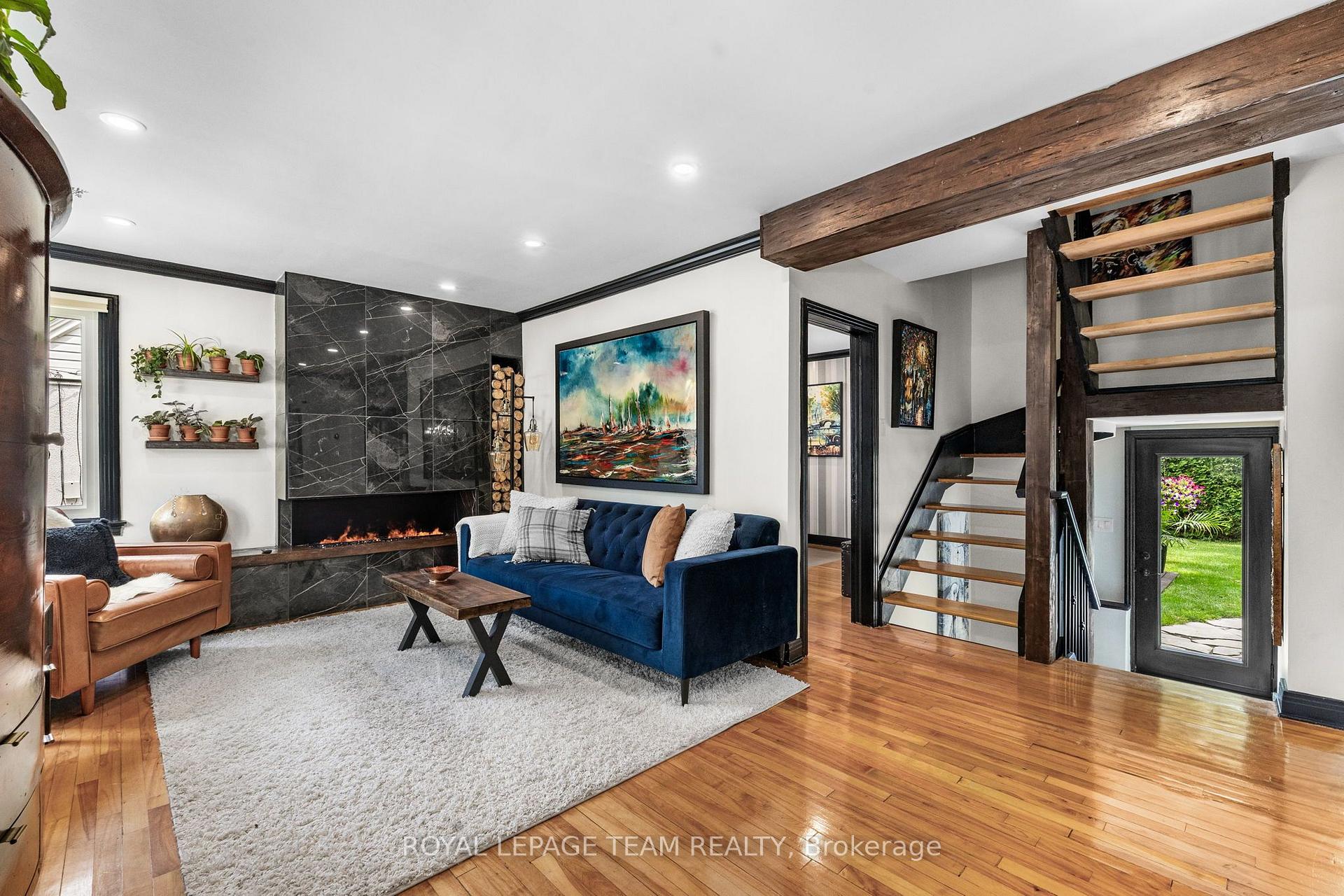Photo 9 of 185 Camelia Avenue, Ottawa, Manor Park — HOMEH