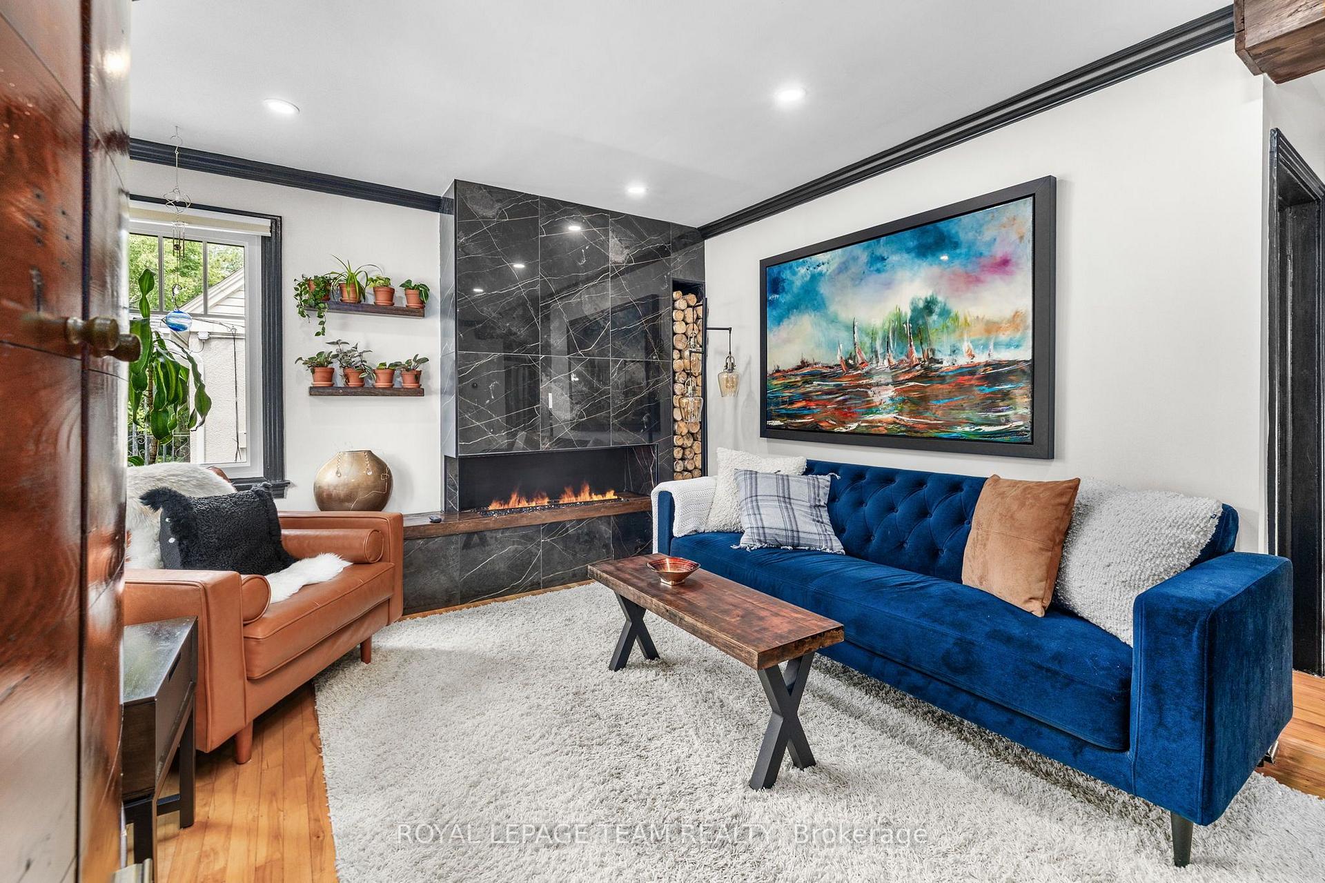 Photo 10 of 185 Camelia Avenue, Ottawa, Manor Park — HOMEH