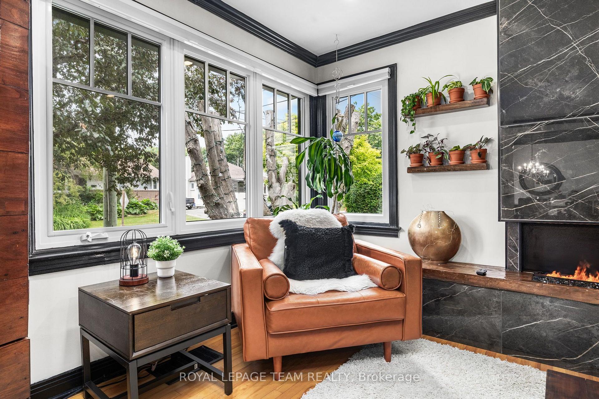 Photo 11 of 185 Camelia Avenue, Ottawa, Manor Park — HOMEH