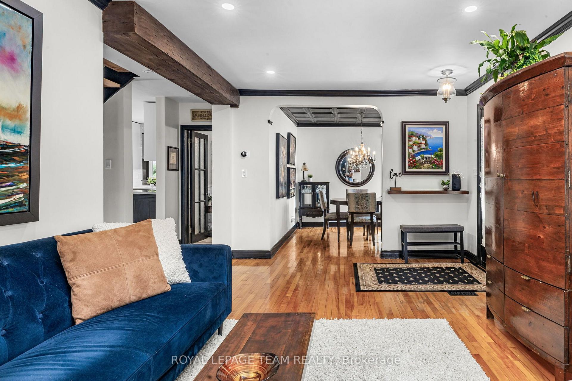 Photo 13 of 185 Camelia Avenue, Ottawa, Manor Park — HOMEH