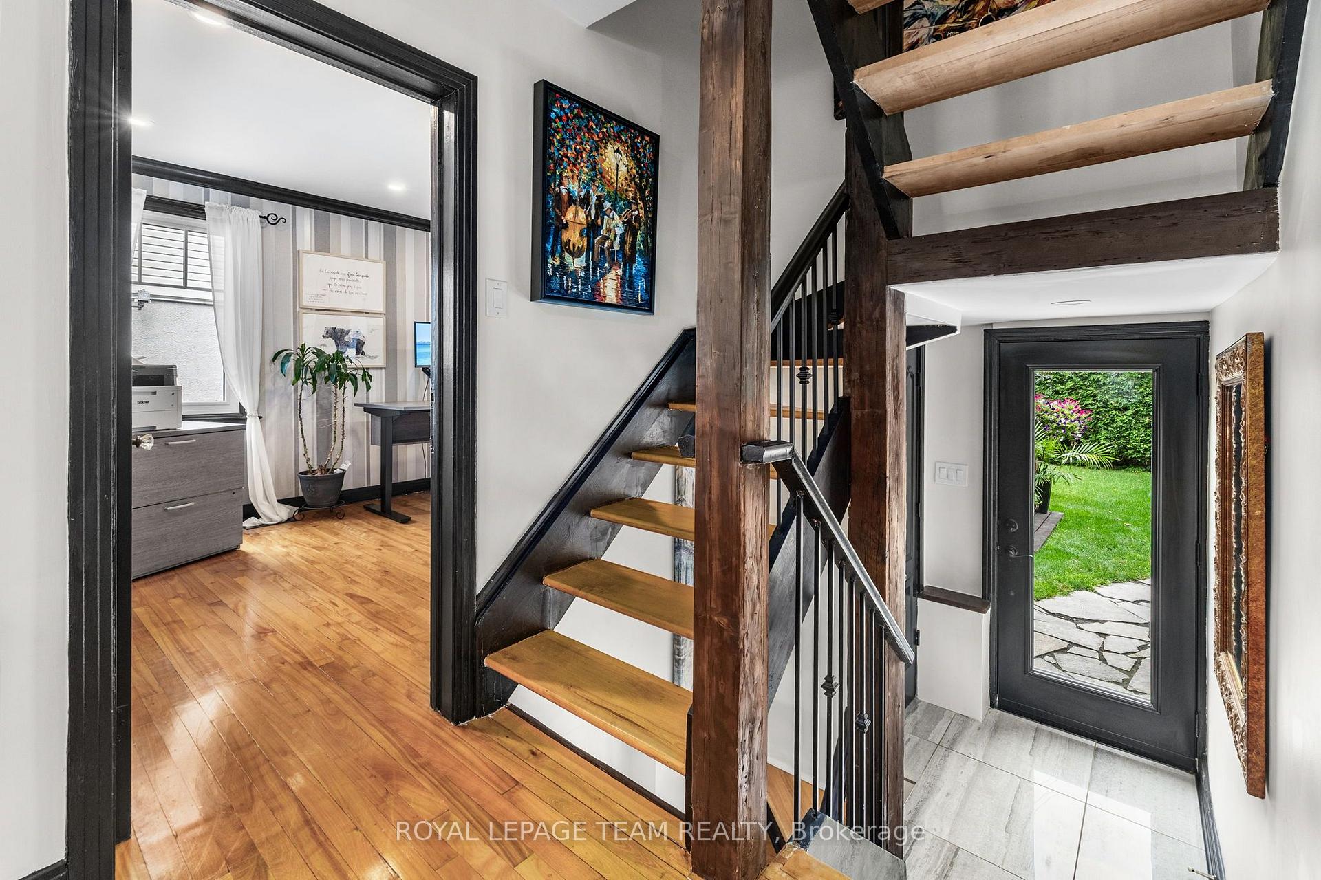 Photo 14 of 185 Camelia Avenue, Ottawa, Manor Park — HOMEH
