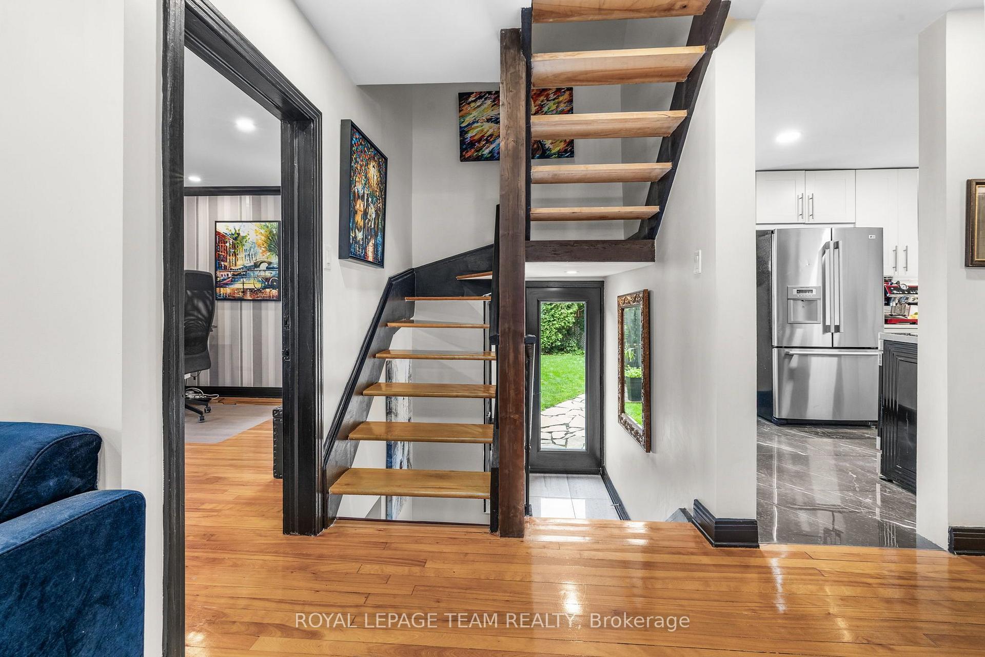 Photo 16 of 185 Camelia Avenue, Ottawa, Manor Park — HOMEH