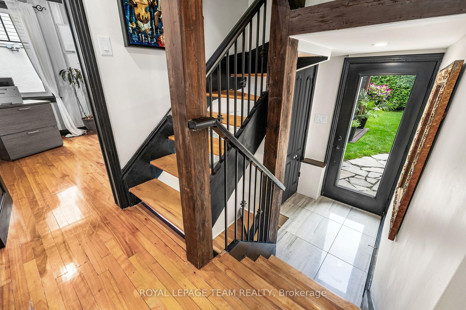 Photo 24 of 185 Camelia Avenue, Ottawa, Manor Park — HOMEH