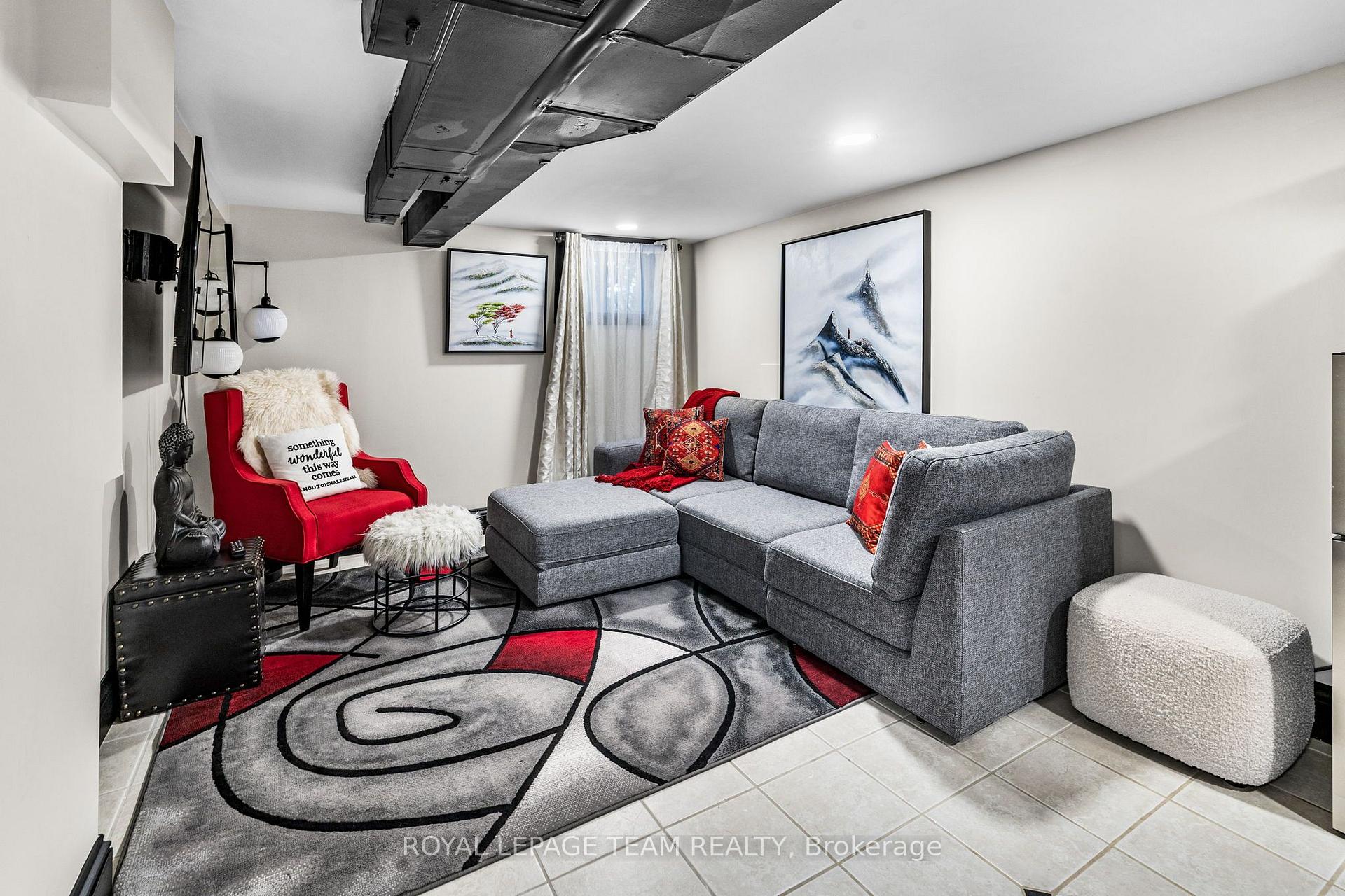 Photo 25 of 185 Camelia Avenue, Ottawa, Manor Park — HOMEH
