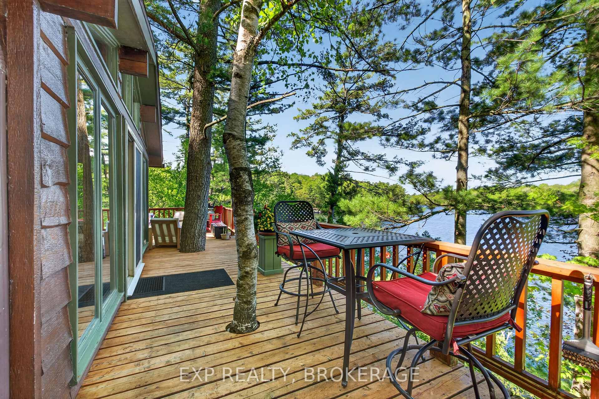 Photo 4 of 7A&B Overlook Lane, Rideau Lakes, Rideau Lakes (South Crosby) Twp — HOMEH