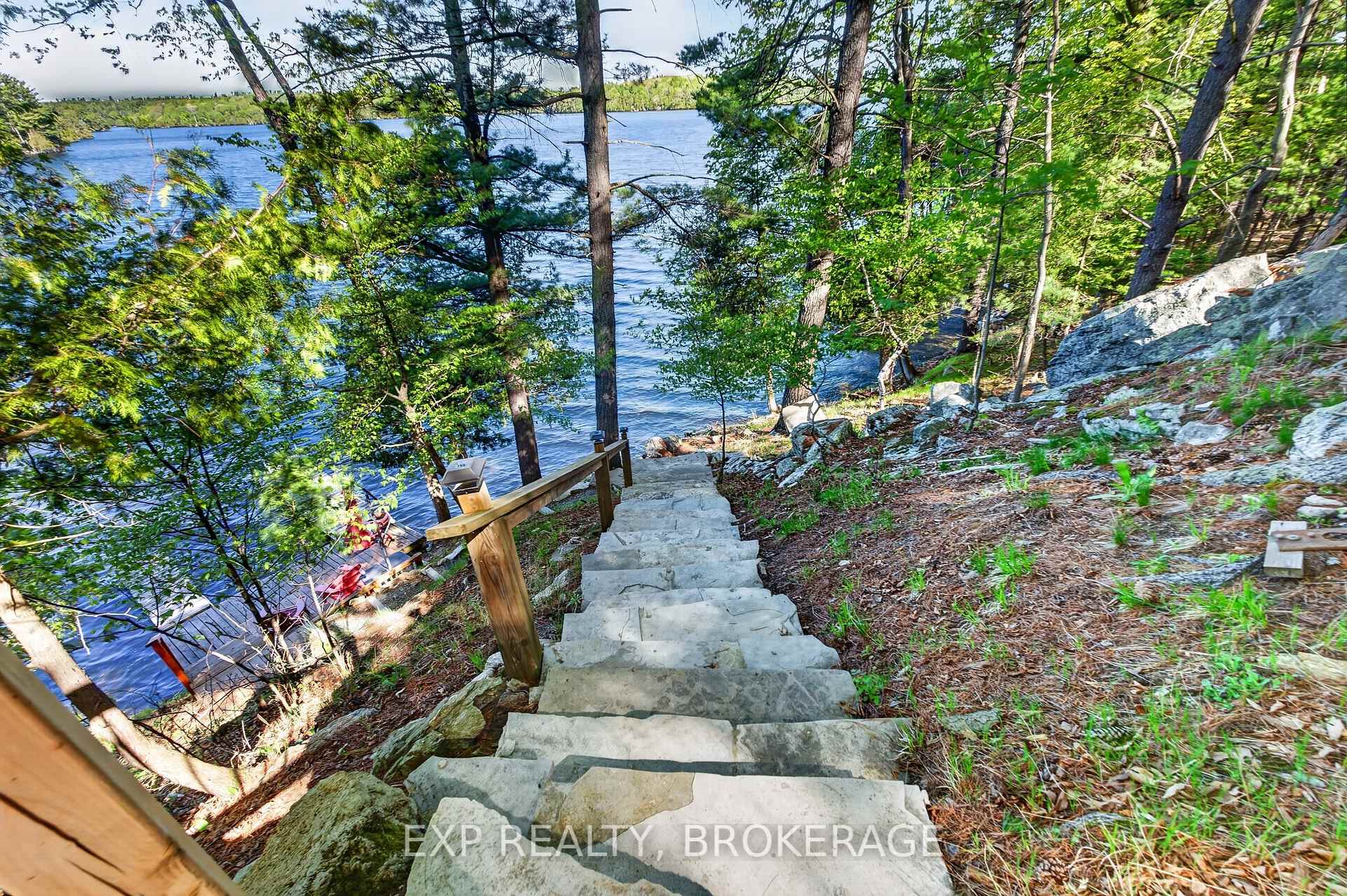 Photo 7 of 7A&B Overlook Lane, Rideau Lakes, Rideau Lakes (South Crosby) Twp — HOMEH
