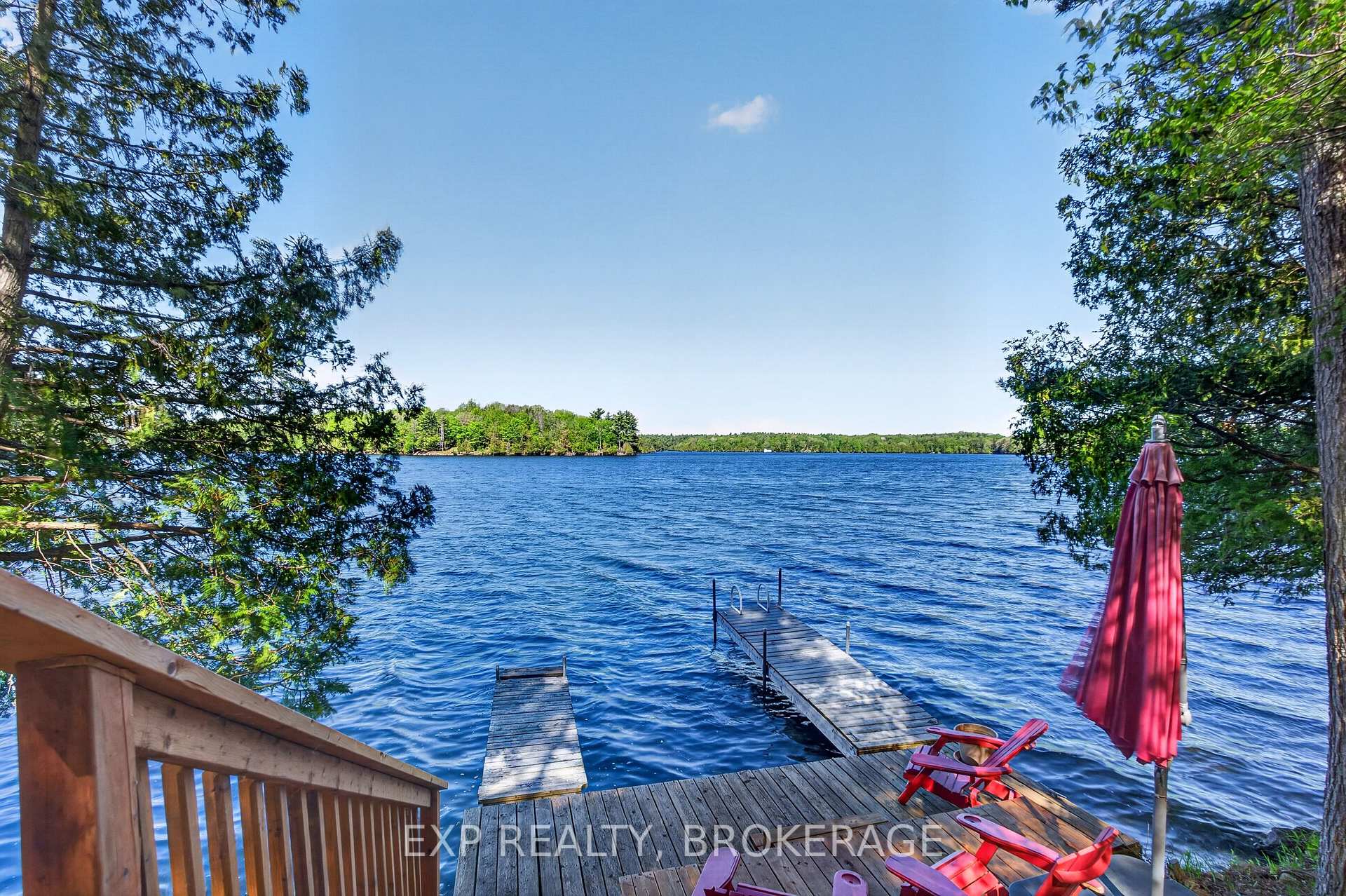Photo 9 of 7A&B Overlook Lane, Rideau Lakes, Rideau Lakes (South Crosby) Twp — HOMEH