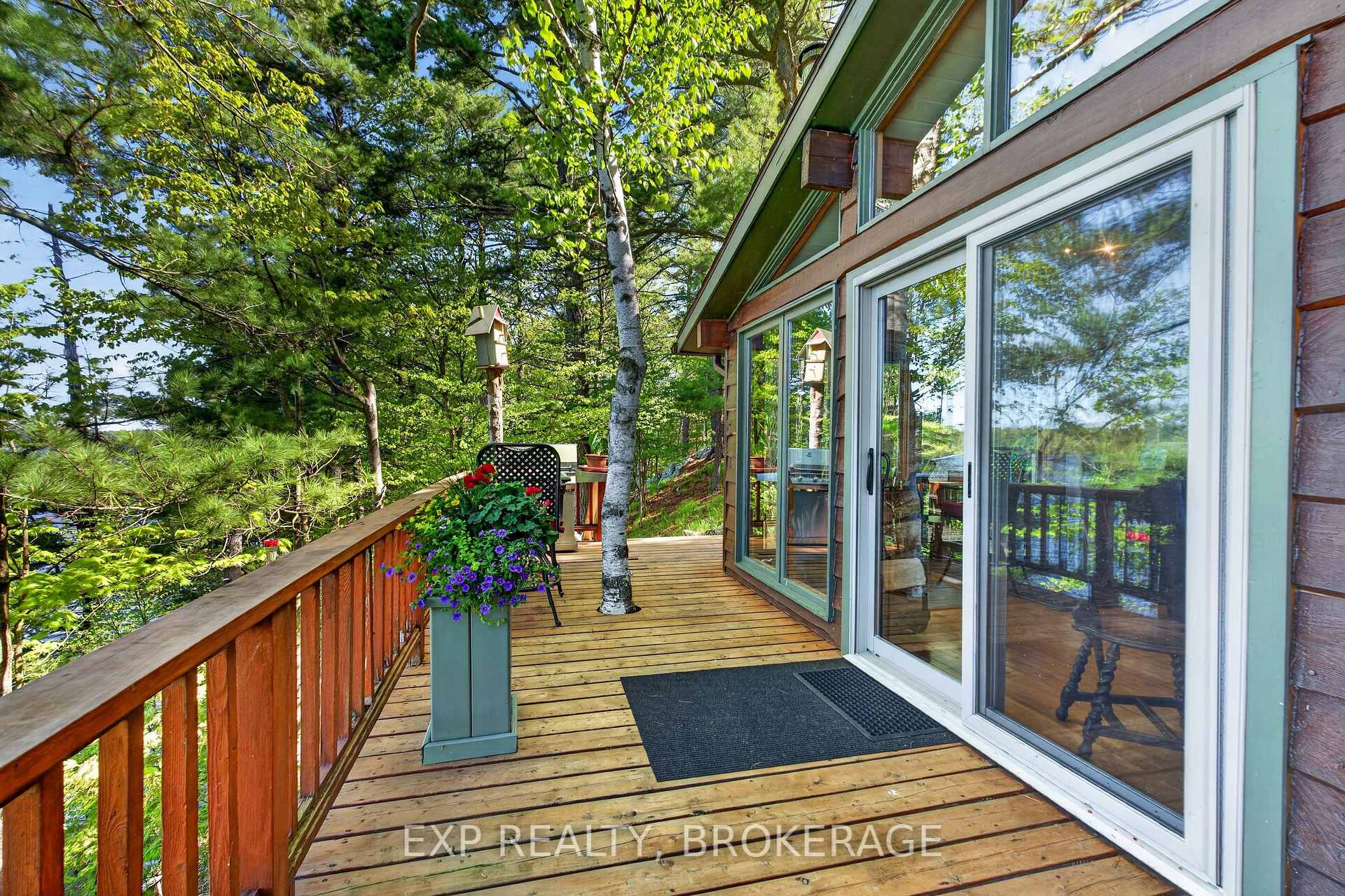 Photo 26 of 7A&B Overlook Lane, Rideau Lakes, Rideau Lakes (South Crosby) Twp — HOMEH