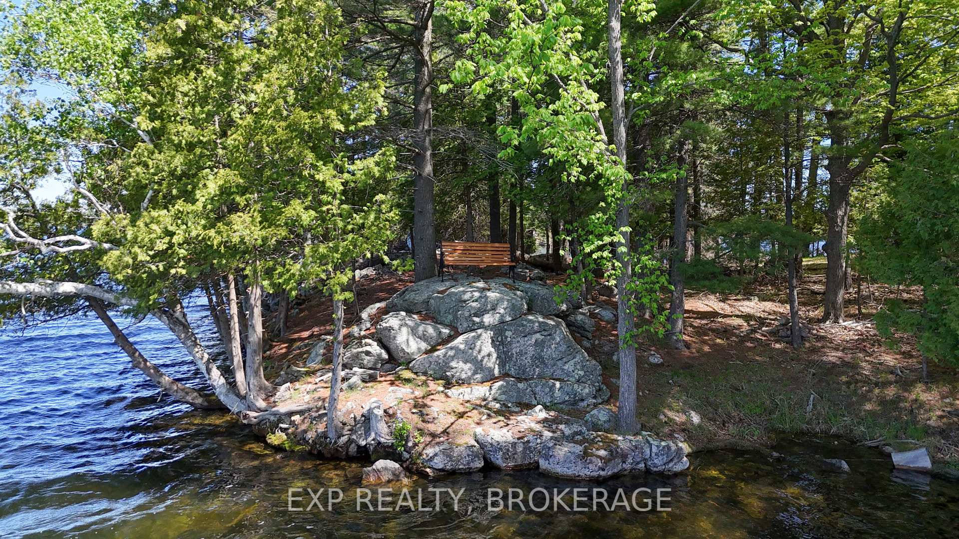 Photo 40 of 7A&B Overlook Lane, Rideau Lakes, Rideau Lakes (South Crosby) Twp — HOMEH
