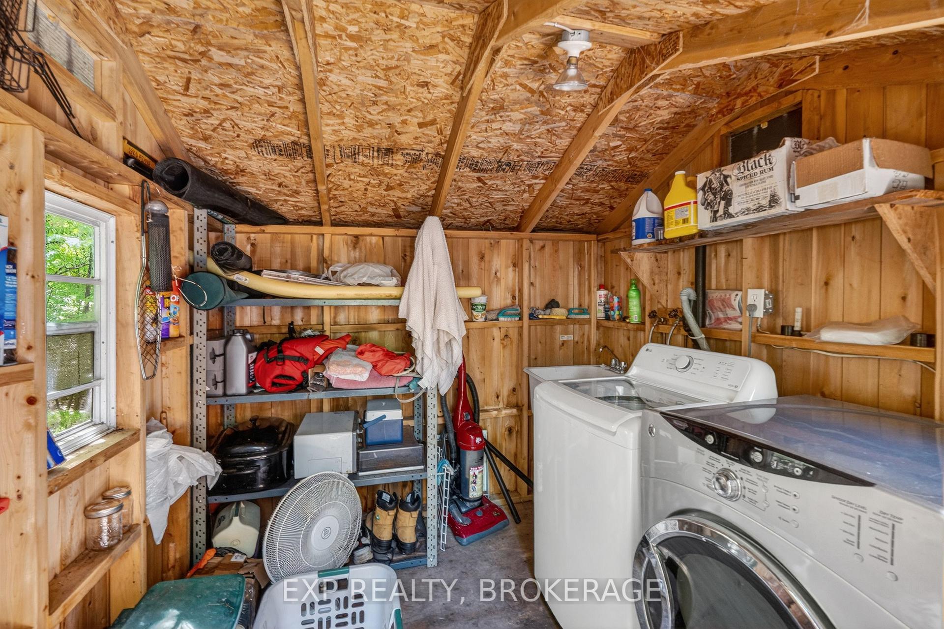 Photo 46 of 7A&B Overlook Lane, Rideau Lakes, Rideau Lakes (South Crosby) Twp — HOMEH
