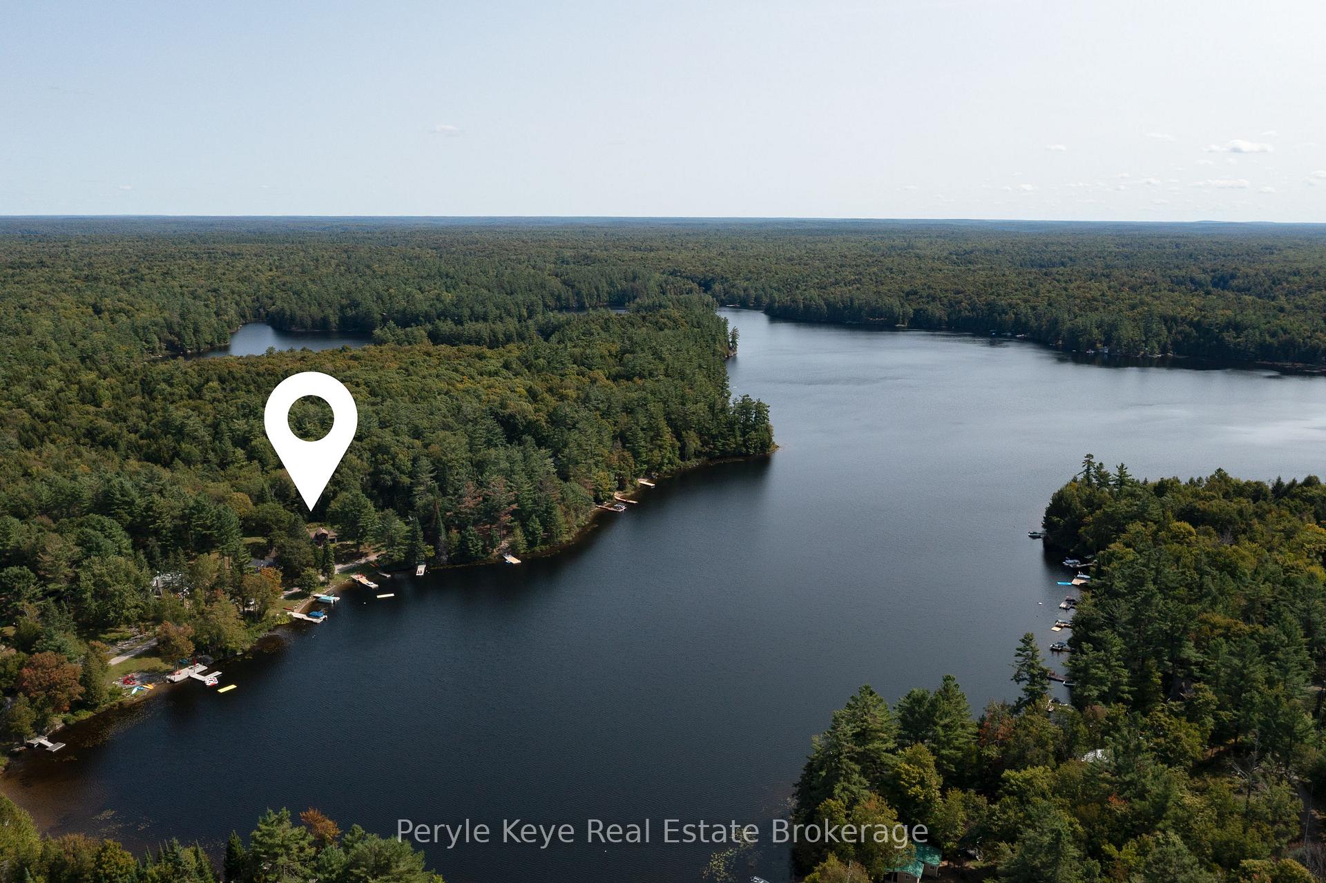 Photo 5 of 1025 & 1027 Big Island Road, Bracebridge, Draper — HOMEH