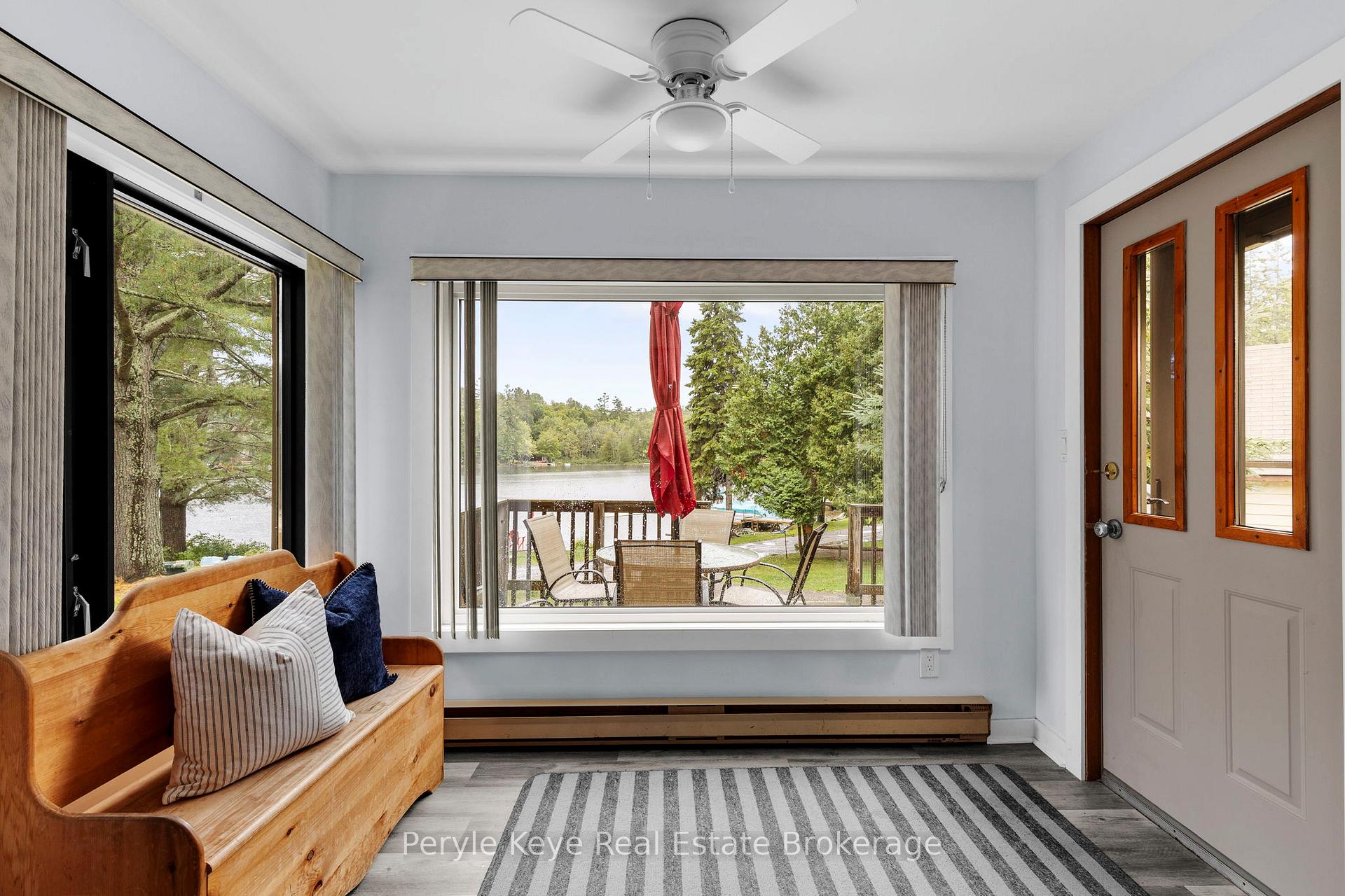 Photo 10 of 1025 & 1027 Big Island Road, Bracebridge, Draper — HOMEH