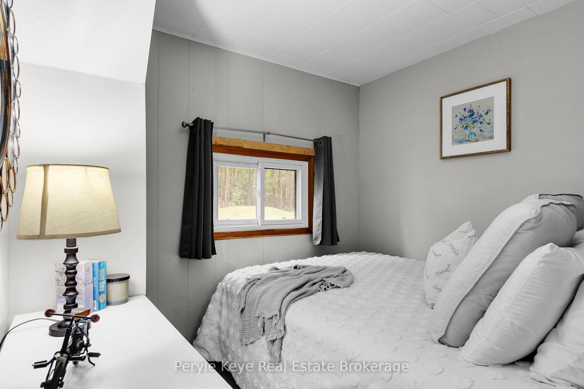Photo 21 of 1025 & 1027 Big Island Road, Bracebridge, Draper — HOMEH